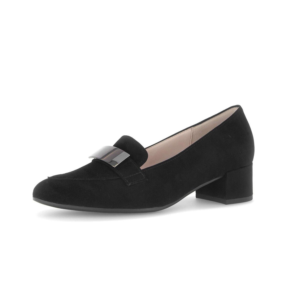 Gabor С поднятым носком Rauleder С поднятым носком