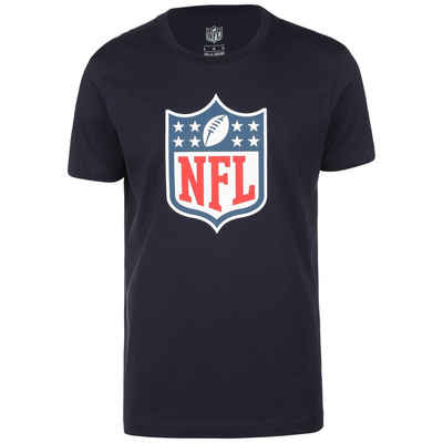 Fanatics Trainingsshirt »NFL Mid Essentials Crest T-Shirt Herren«