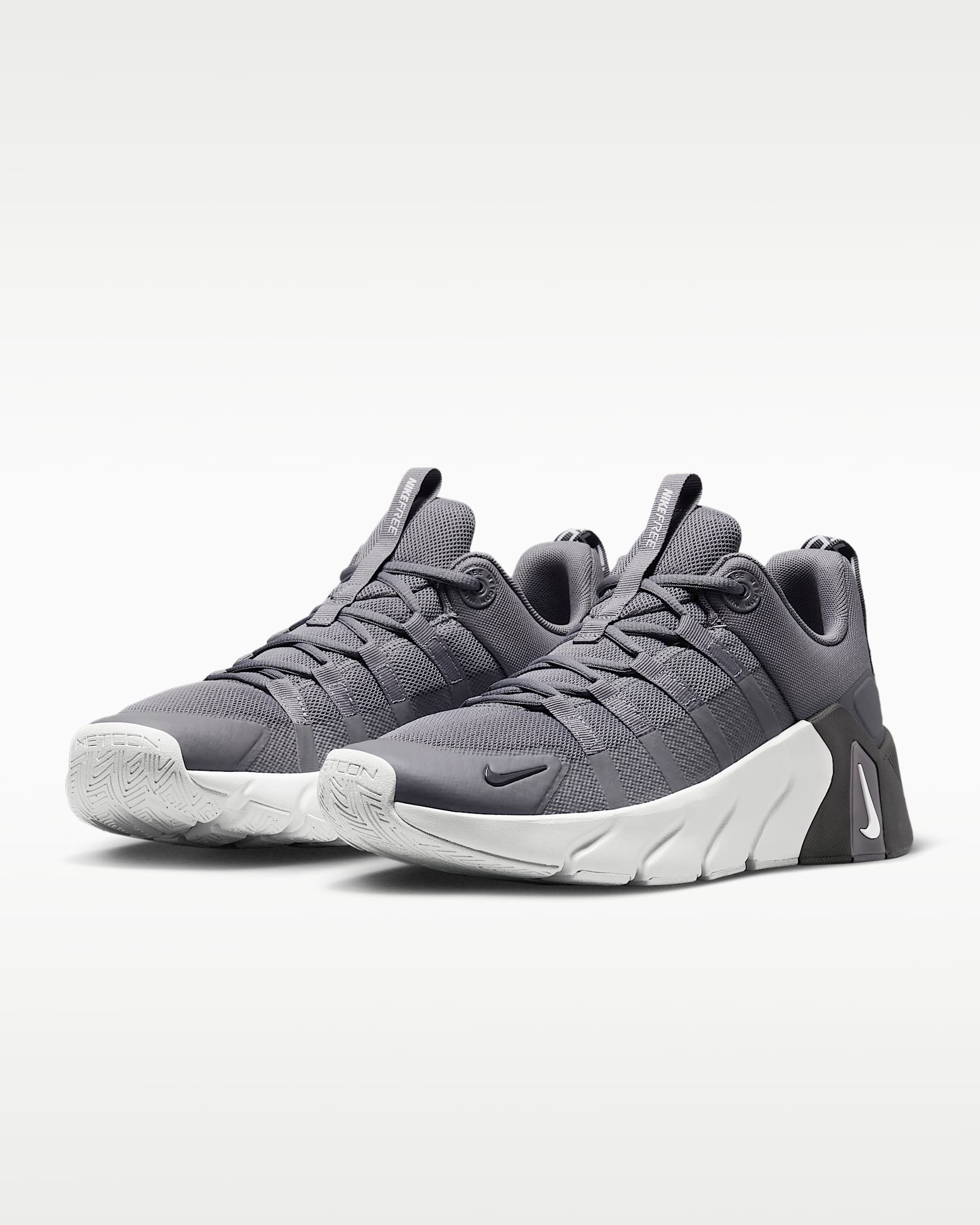 Nike Free Metcon 7 Trainingsschuh mit guter Balance aus Dämpfung und Stabilität