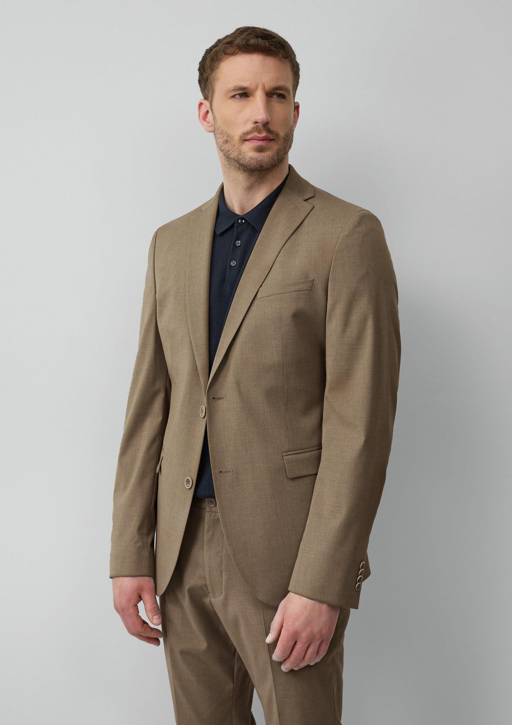 Sakko Indoor-Jacke S.OPURE