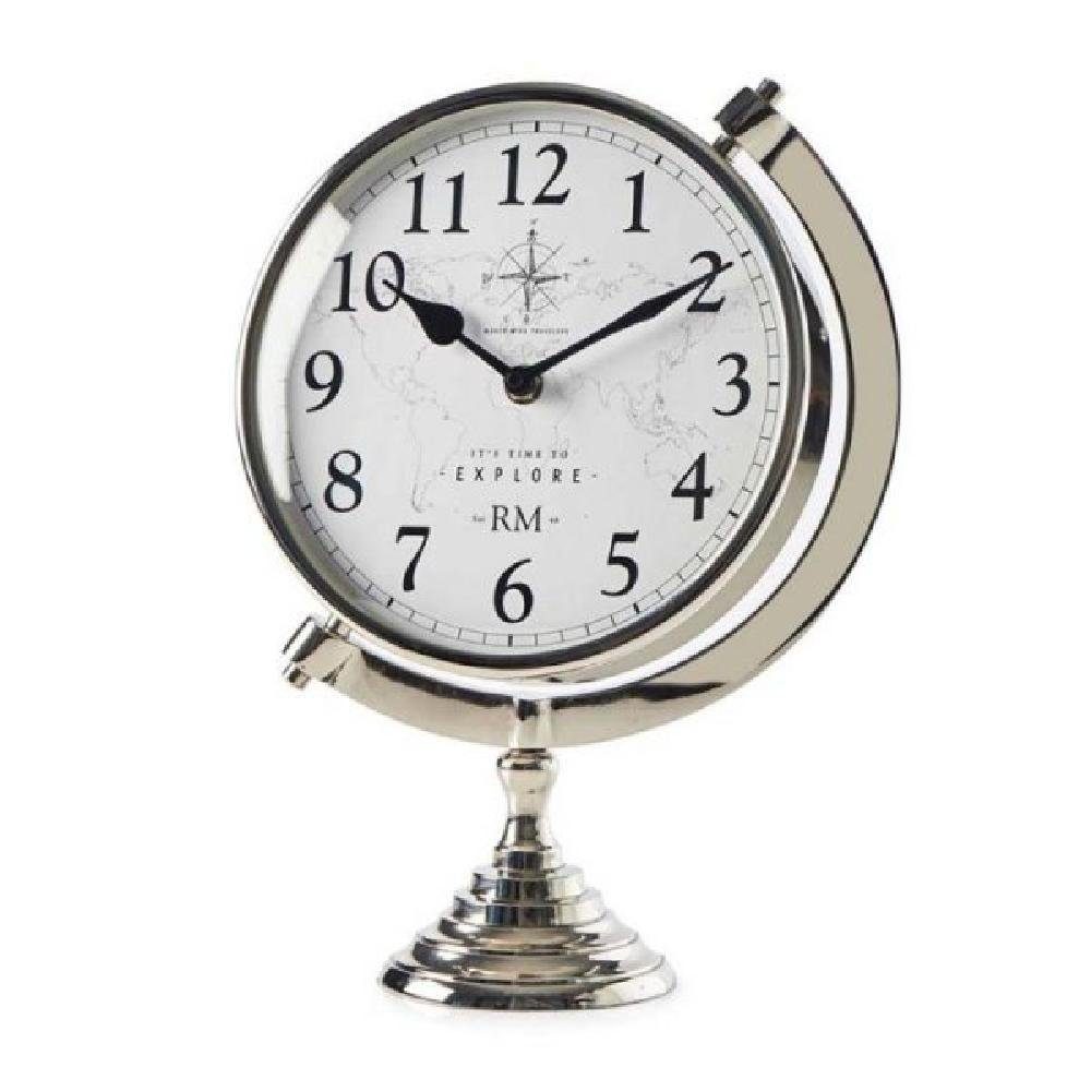 Rivièra Maison Uhr Tischuhr Time To günstig online kaufen
