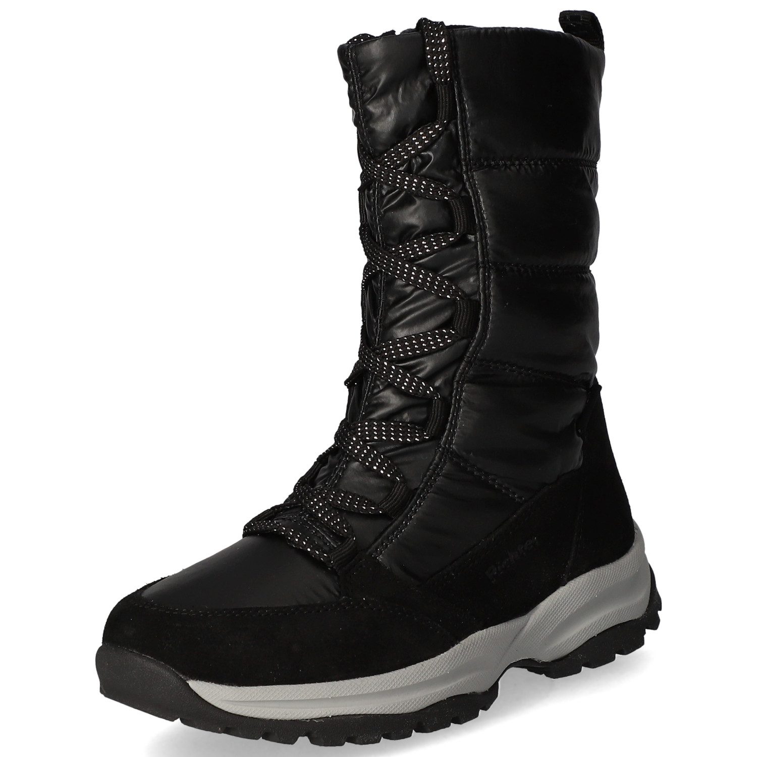 Richter Winterstiefeletten Stiefelette