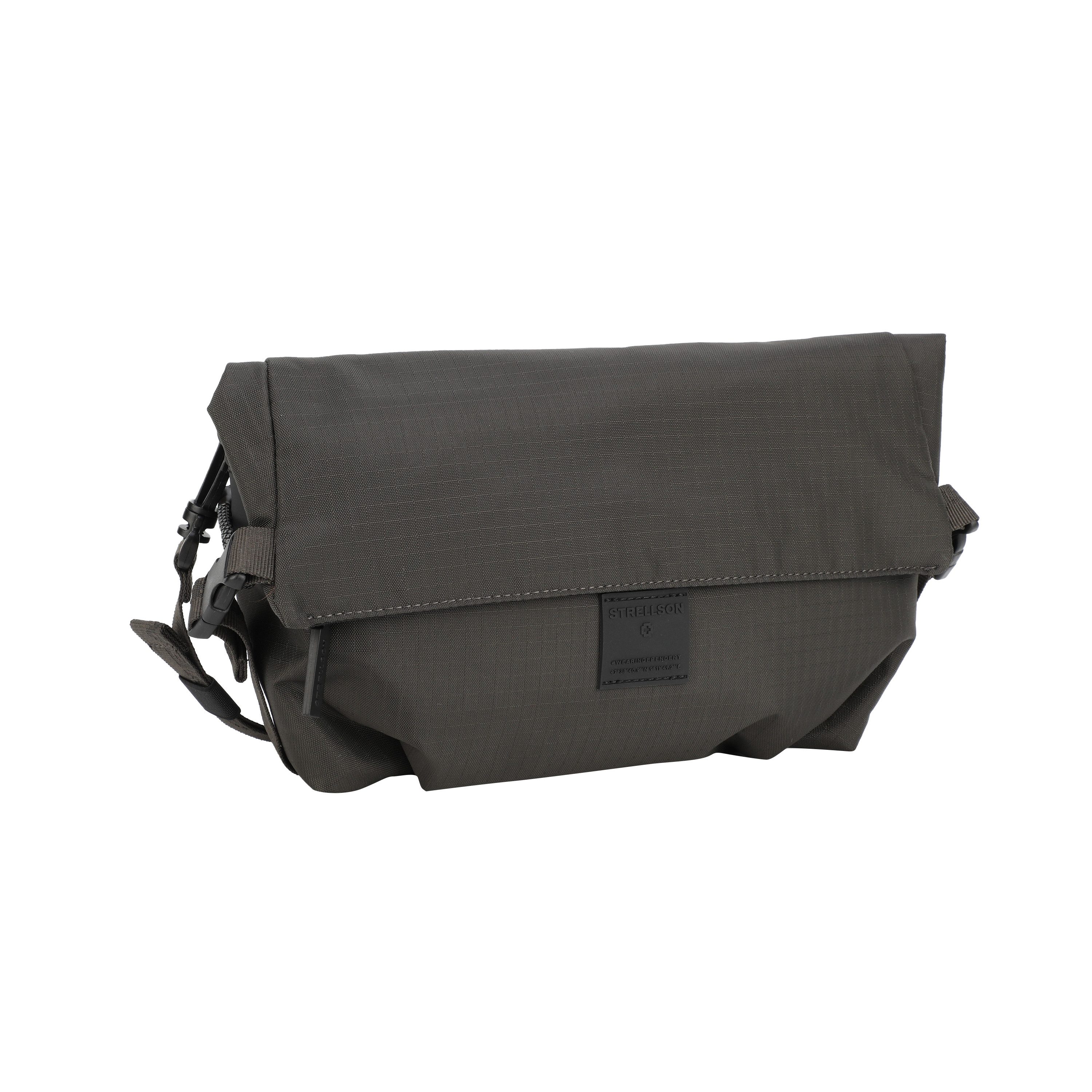 Strellson Schultertasche Strellson - Herren Schultertasche Northwood Rs Bruno