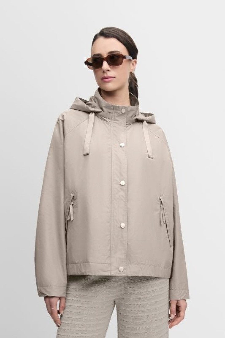 Cinque Parka