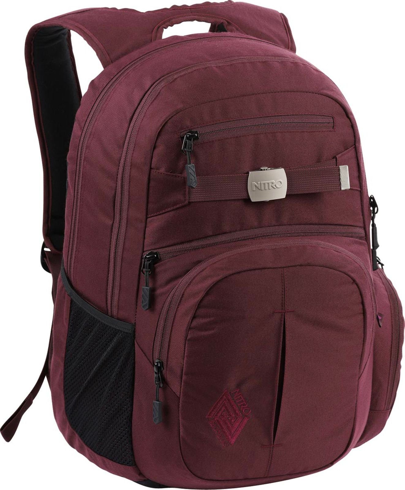 Wine Rucksack NITRO Daypacker Collection