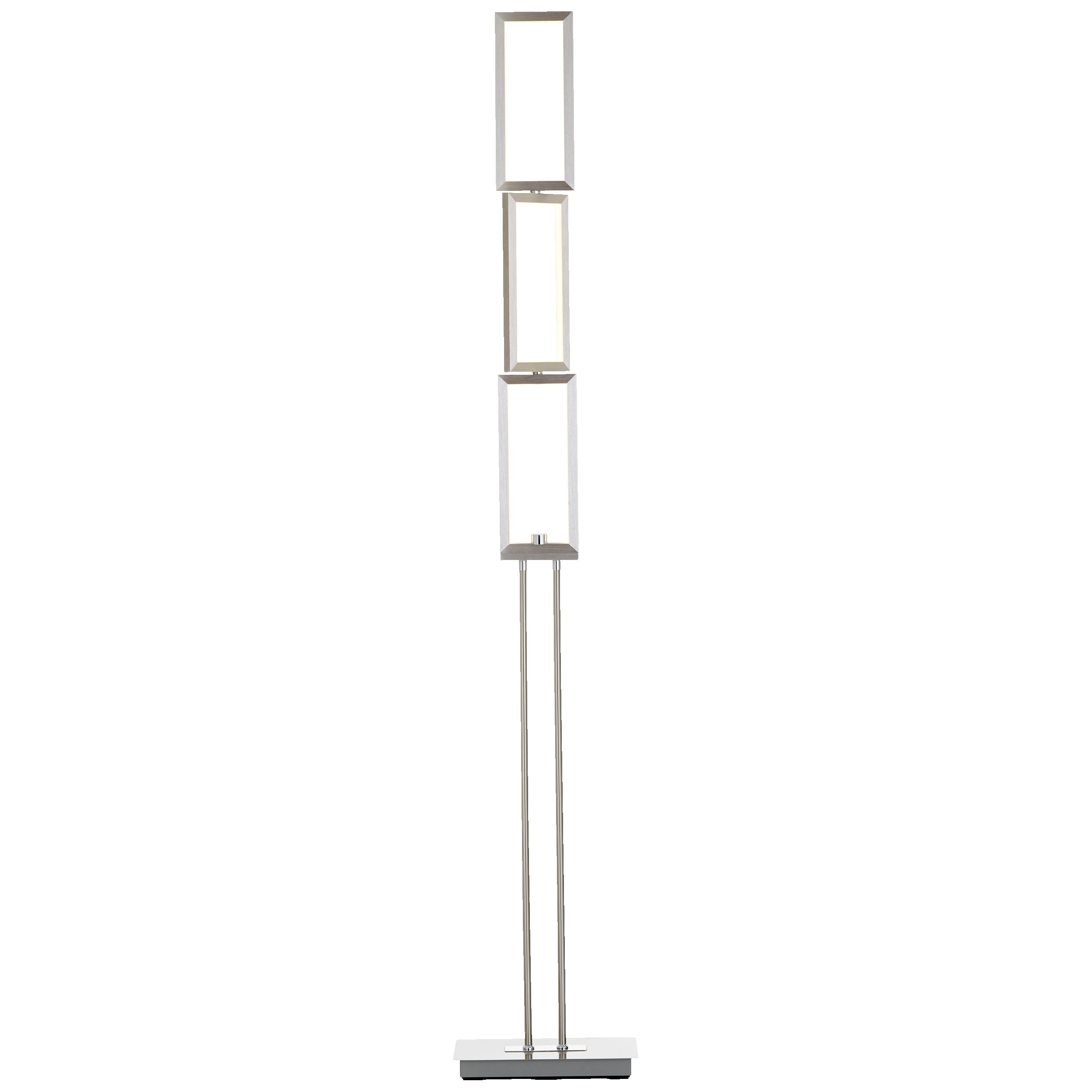 Stehlampe