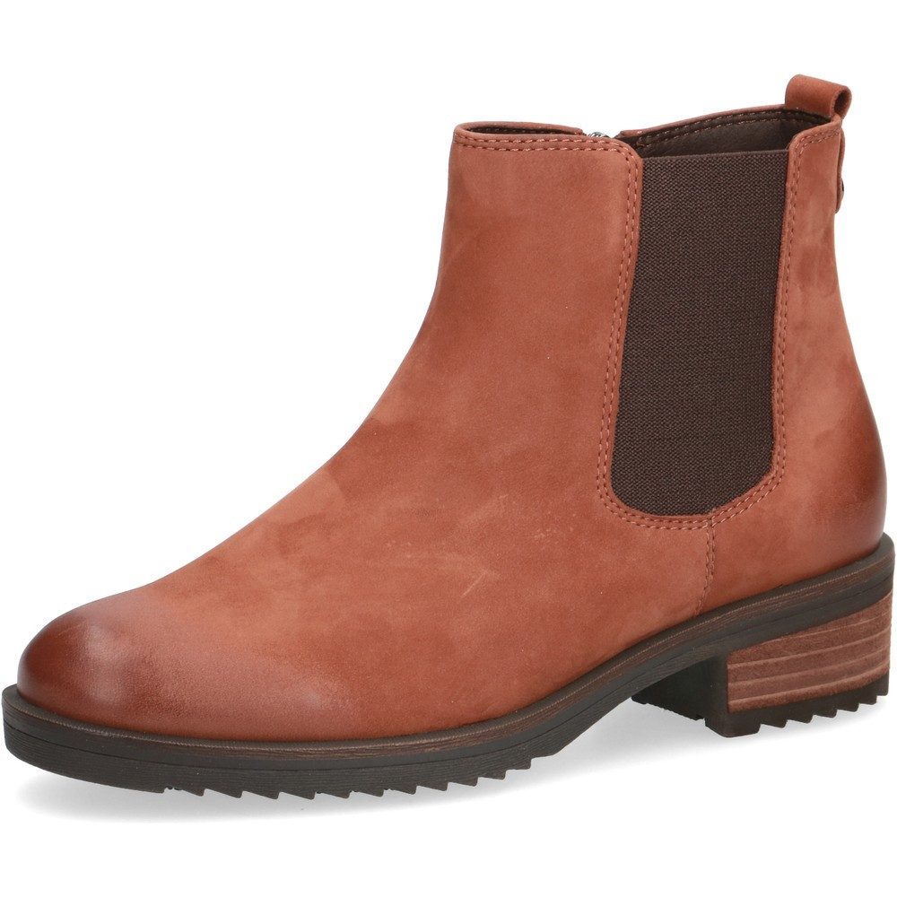 Caprice Chelsea Boot Chelseaboots