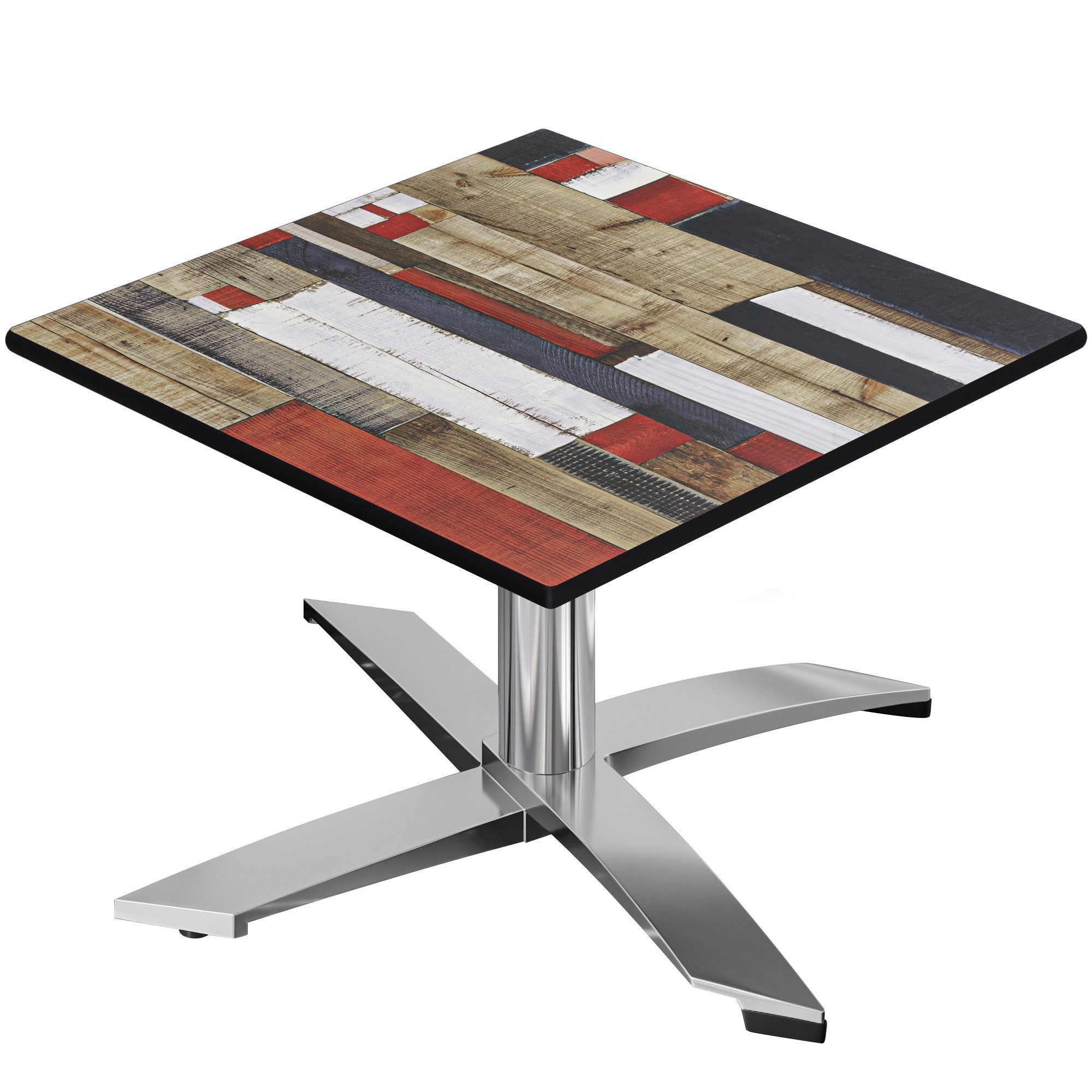 Vintage Bunt | Edelstahl | Vintage Bunt