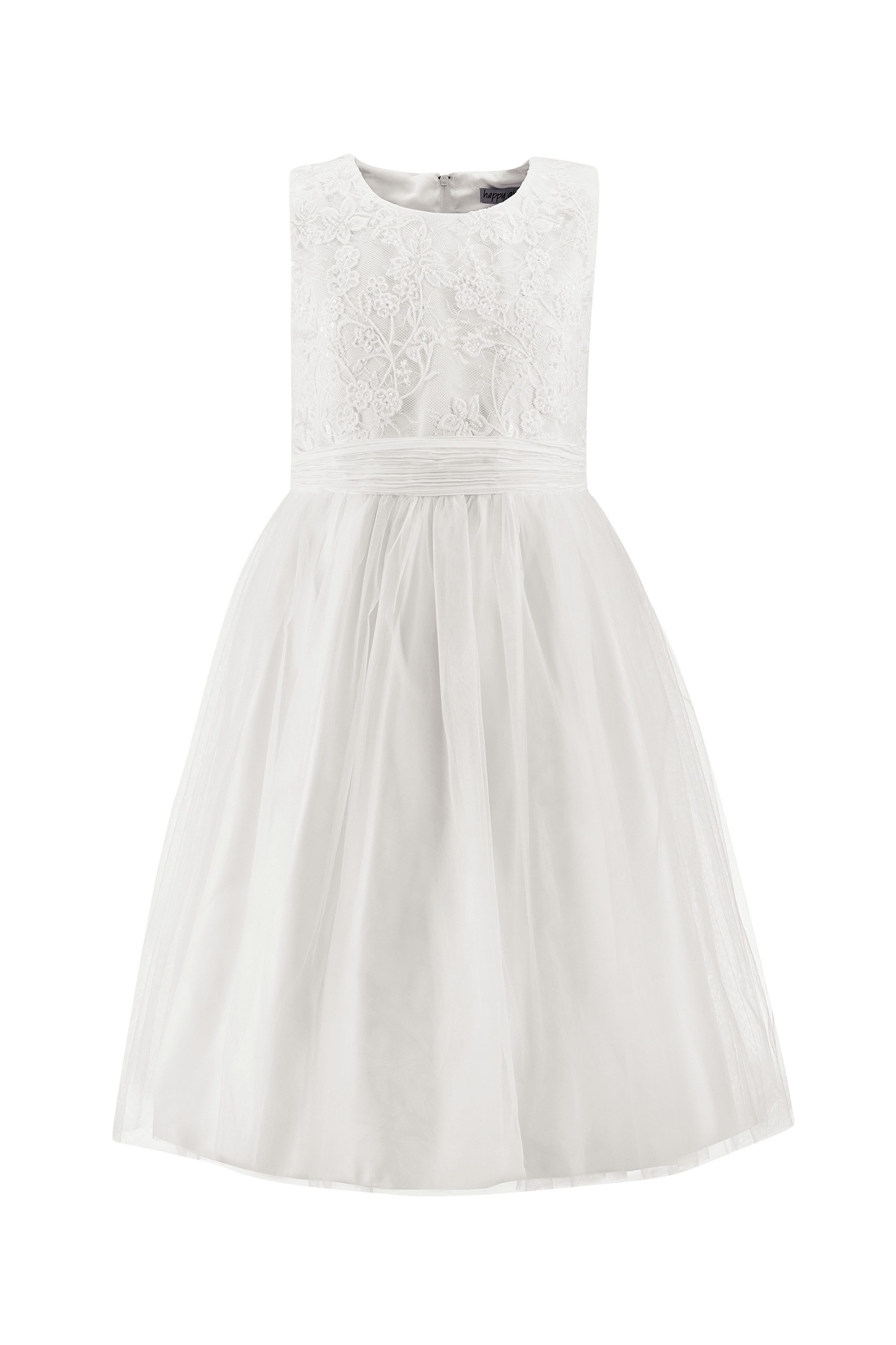 Sommerkleid Mädchenkleid