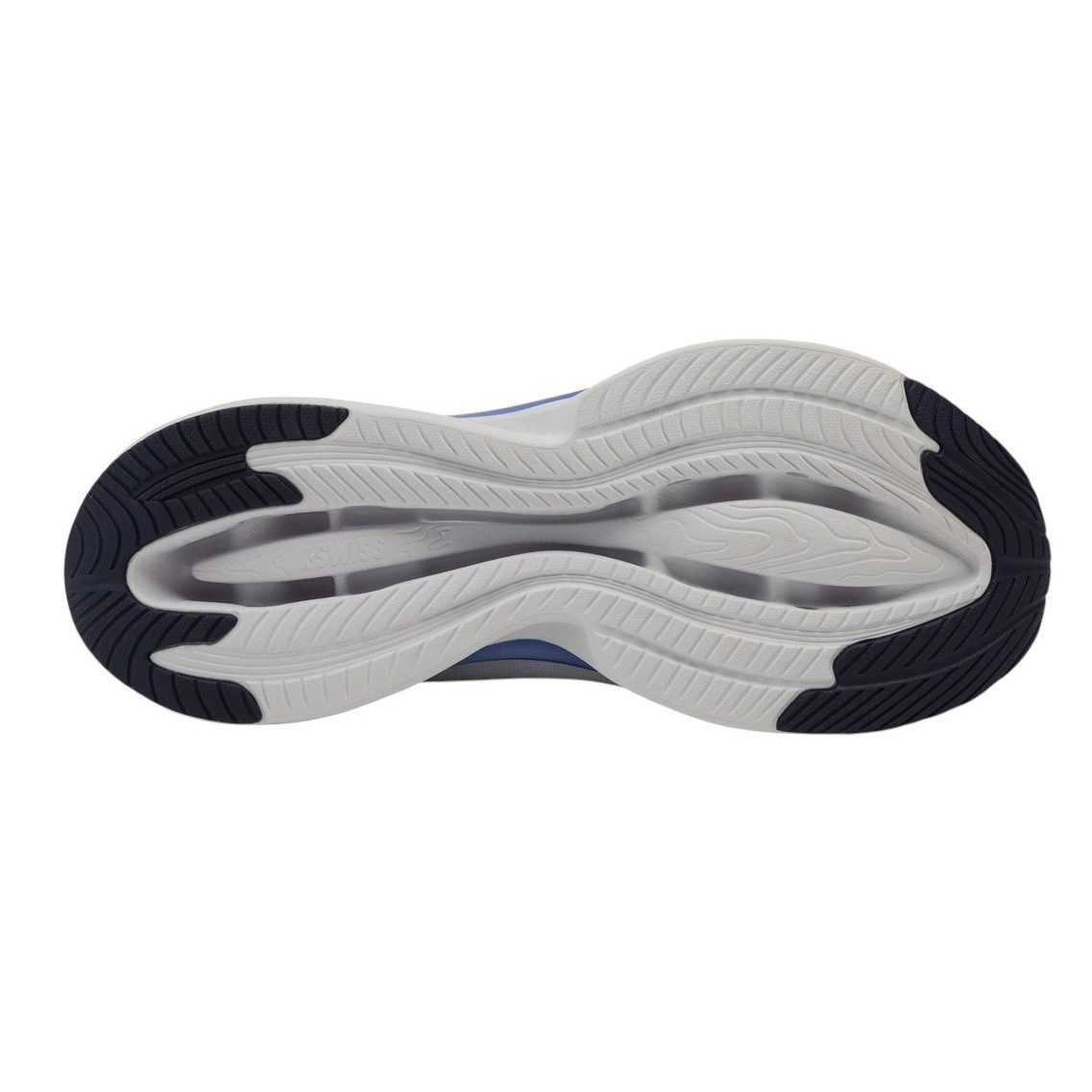 K-Swiss Melrose Tubes Lite weiss/blau Herren Sneaker günstig online kaufen