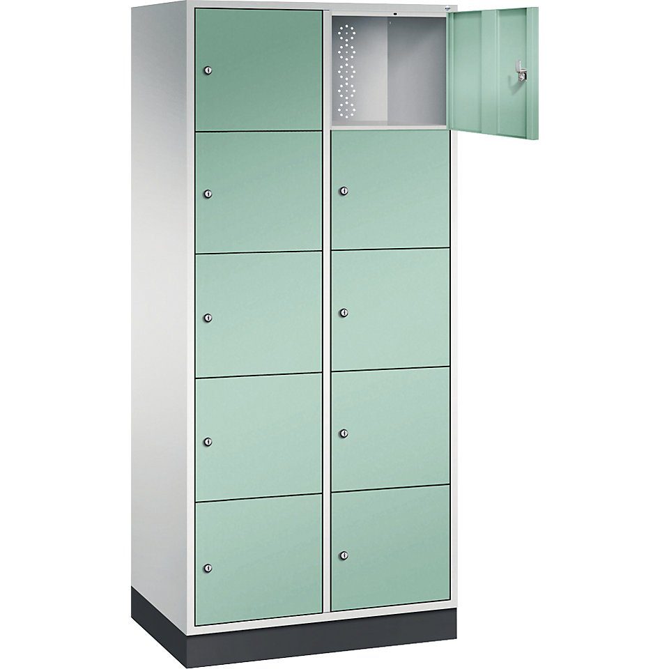 Aktenschrank C+P