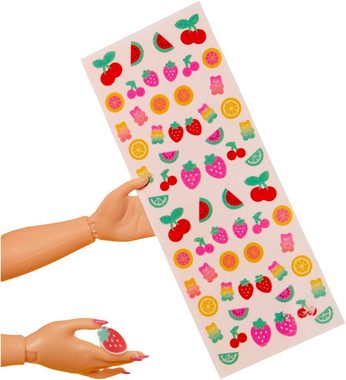 L.O.L. SURPRISE! Anziehpuppe OMG Sweet Nails™ - Pinky Pops Fruit Shop
