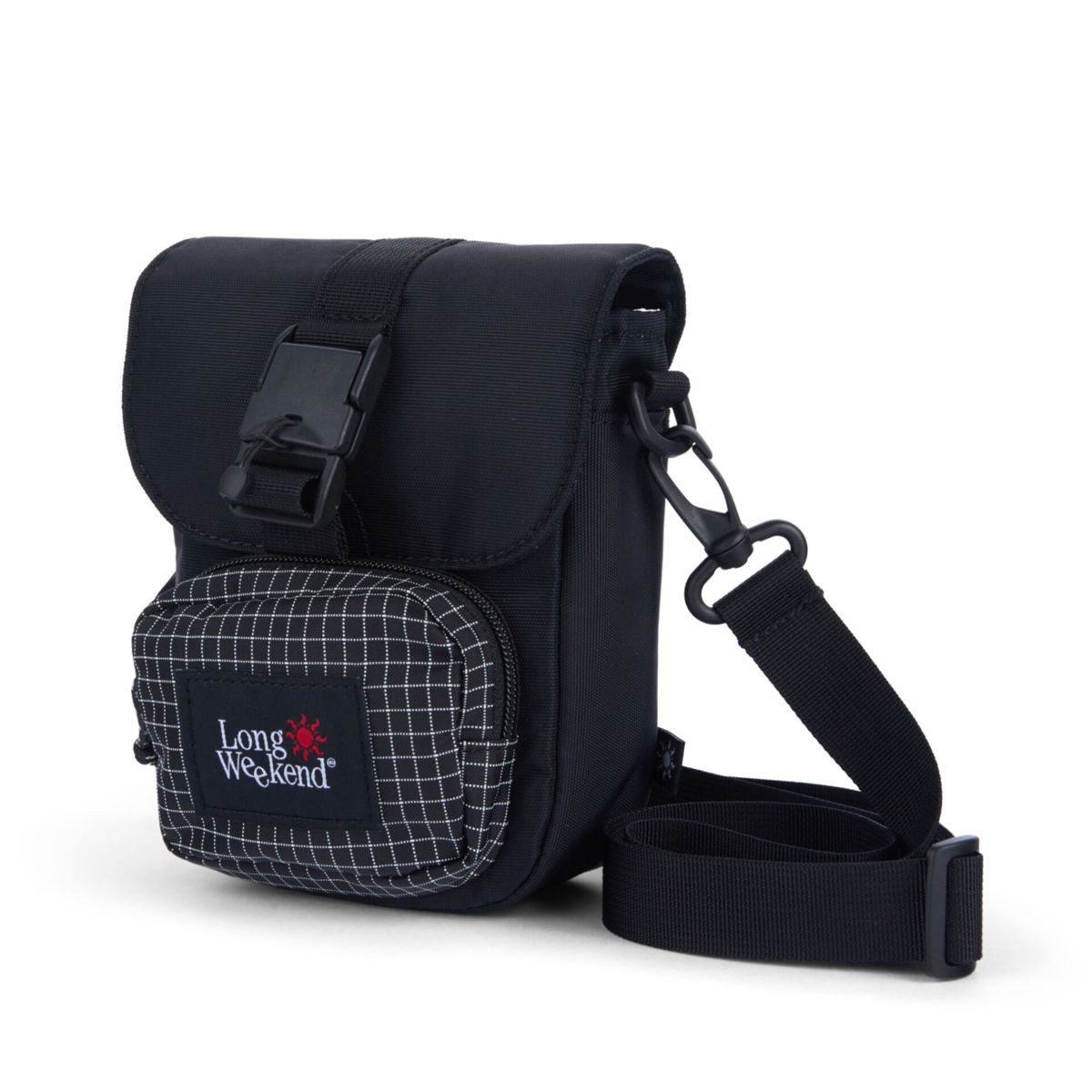 Fototasche Crossbody Camera Pouch