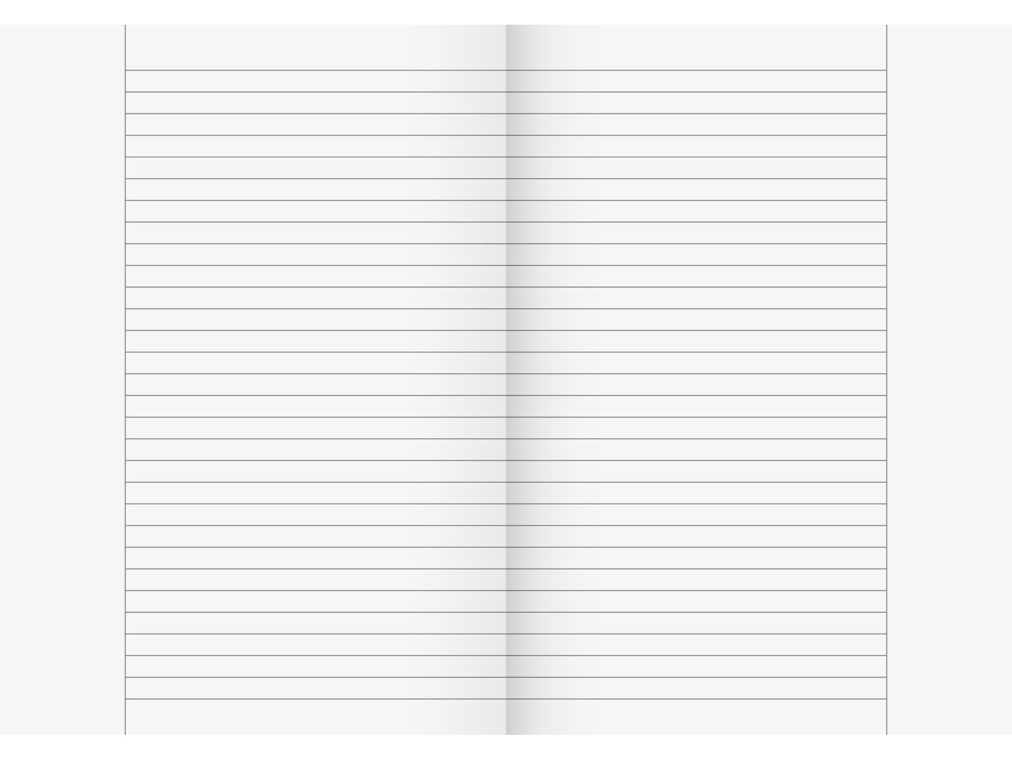 Baier & Schneider Schulheft Schulheft A4 liniert mit Rand Lineatur 25 32 Blatt, liniert mit Rand – Bild 2 von 2