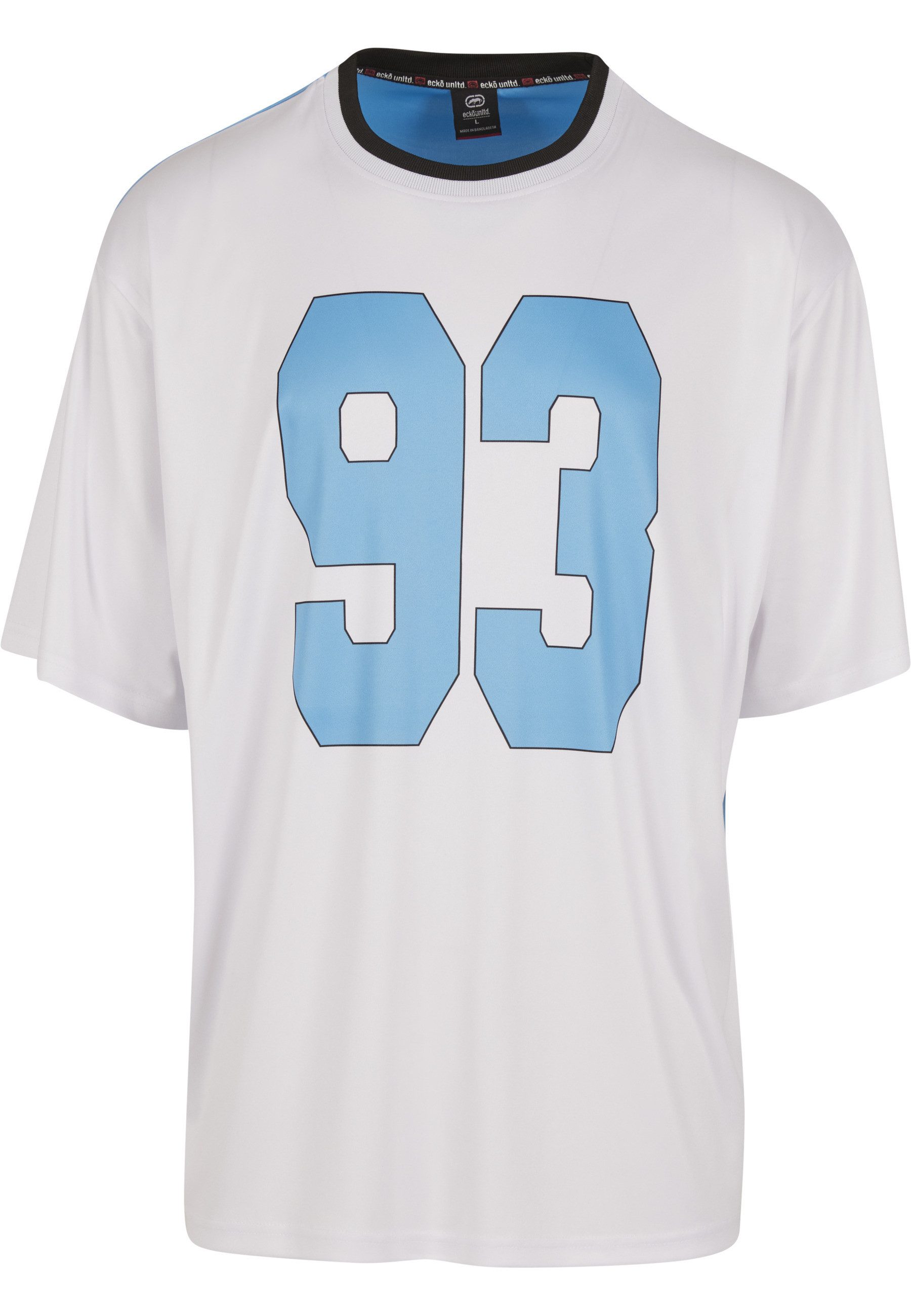 Ecko Unltd. T-Shirt Ecko Unltd. T-Shirts Baseline (1-tlg)