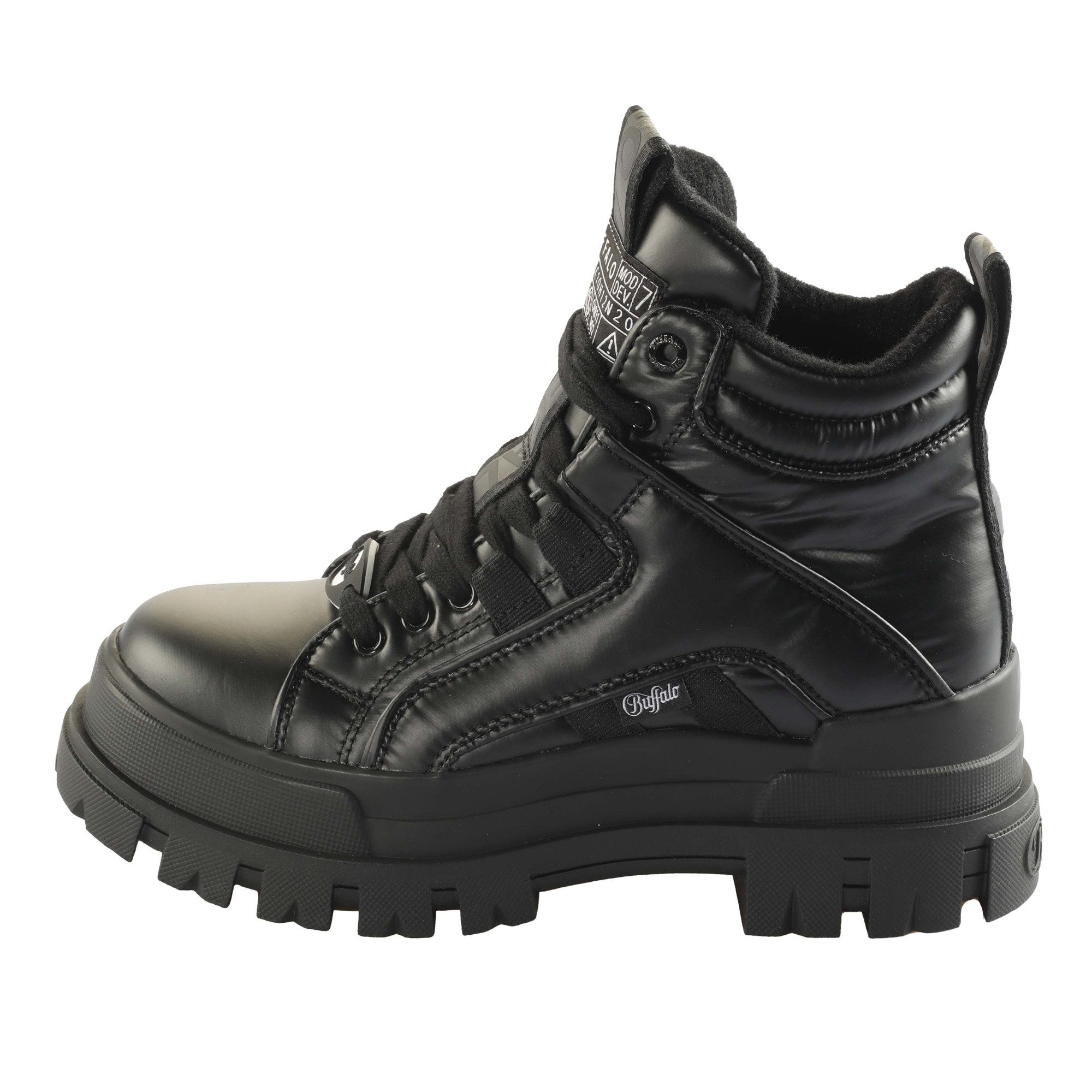 Buffalo Aspha Schnürboots günstig online kaufen