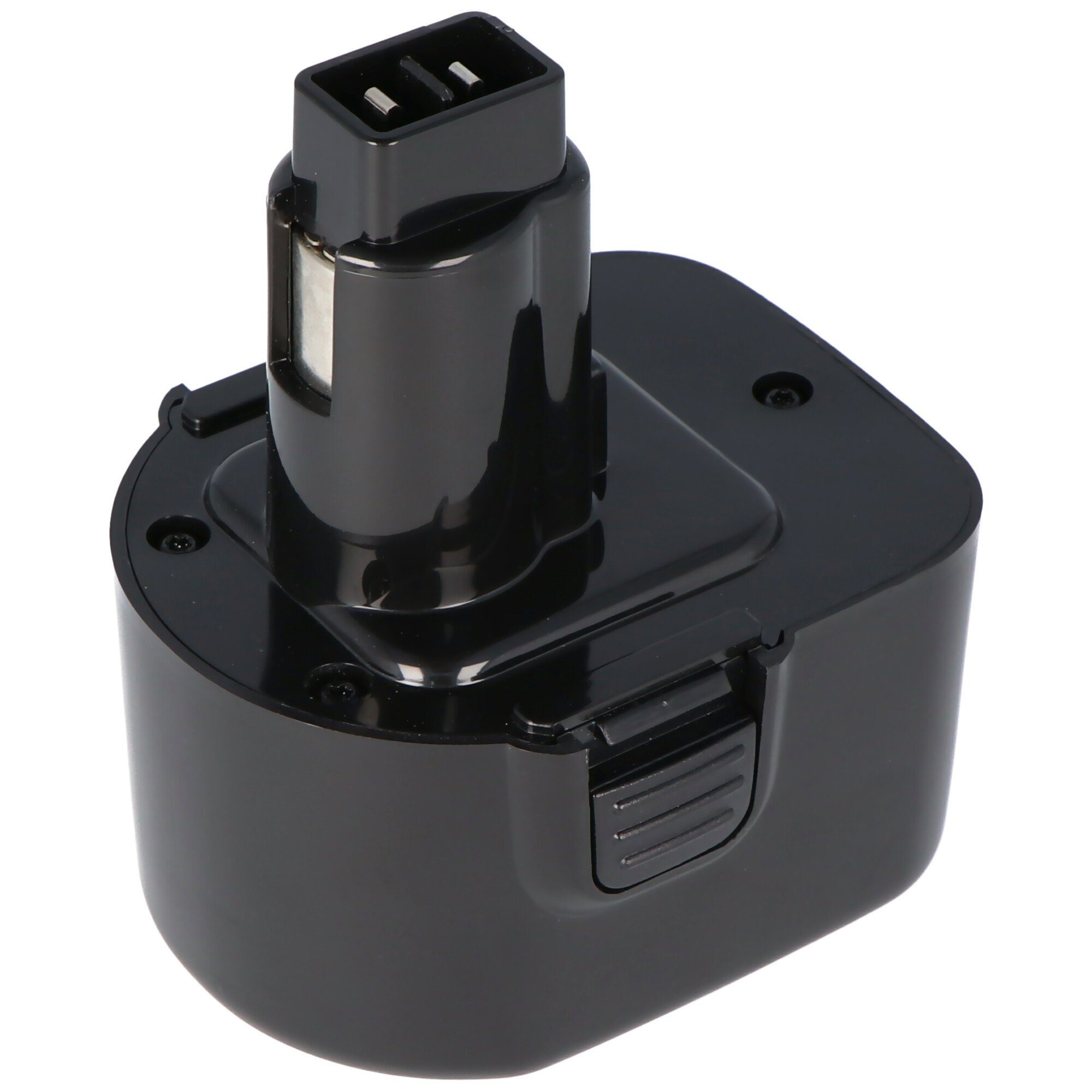 AccuCell Nachbau Akku passend für den Rems Akku 571510, 571513 NiMh Akku 12V 2 Akku 2000 mAh (12,0 V)