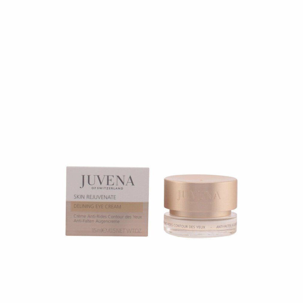 Juvena Tagescreme SKIN REJUVENATE delining eye cream 15 ml