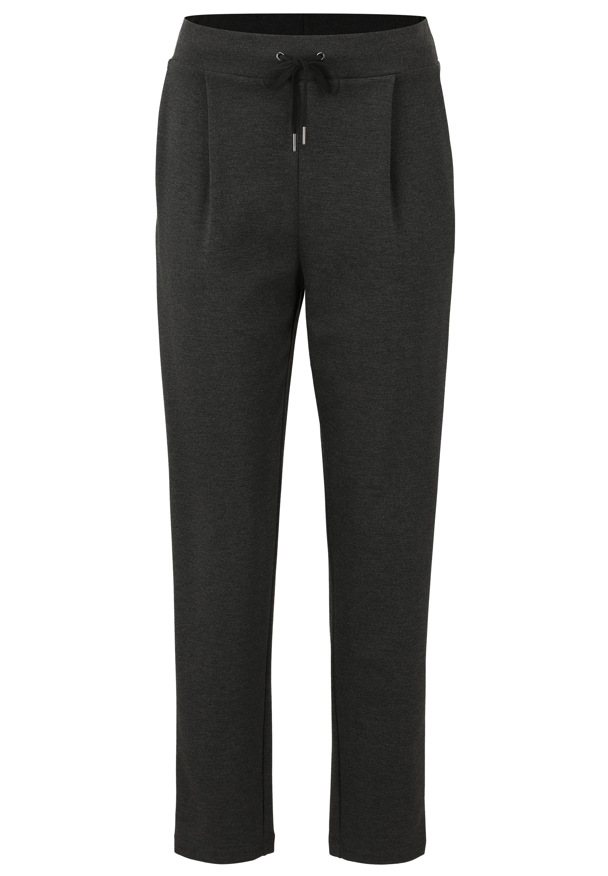 Les Lunes Jogginghose SKYYE Pants Tracksuit Jogger Kordelzug, seitliche Taschen, Track Pants, Jogging, Sweathose
