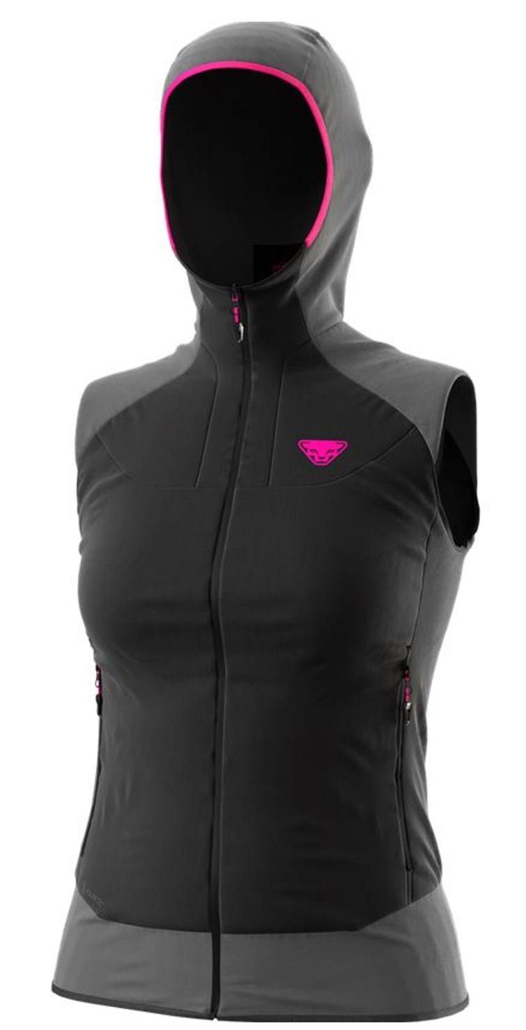 Funktionsjacke