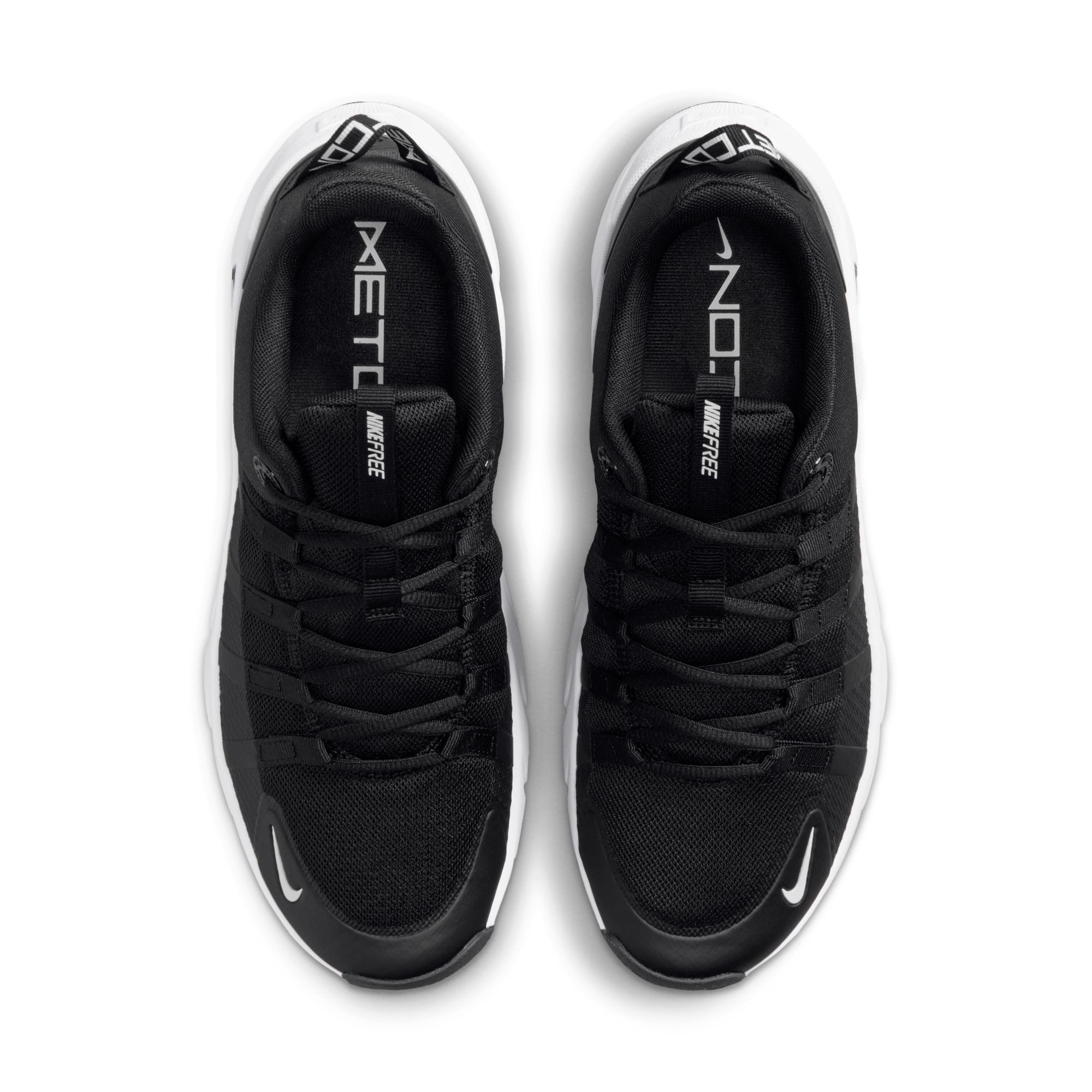 Nike Free Metcon 7 Trainingsschuh mit guter Balance aus Dämpfung und Stabilität – Bild 4 von 5