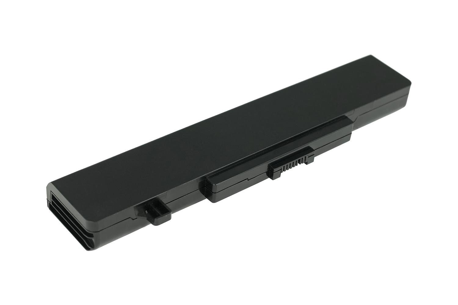 PowerSmart NLV063.826 Laptop-Akku Ersatz für LENOVO B, IdeaPad G480 G580 Y480 Y580 V480 V580 Series, IdeaPad Z Series, ThinkPad E Series Li-ion 5200 mAh (10,8 V)