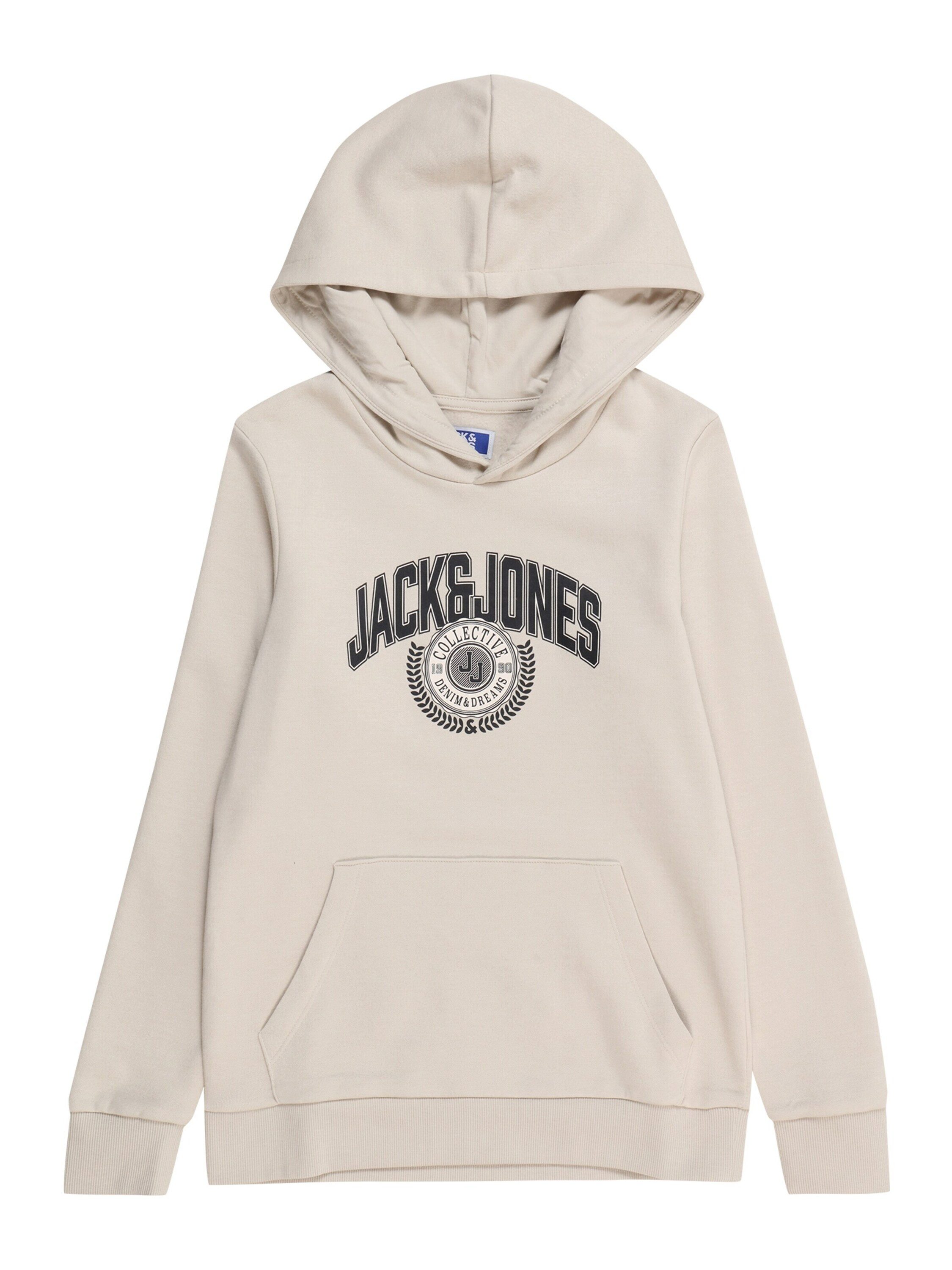 Jack & Jones Junior Sweatshirt JJKAM (1-tlg)