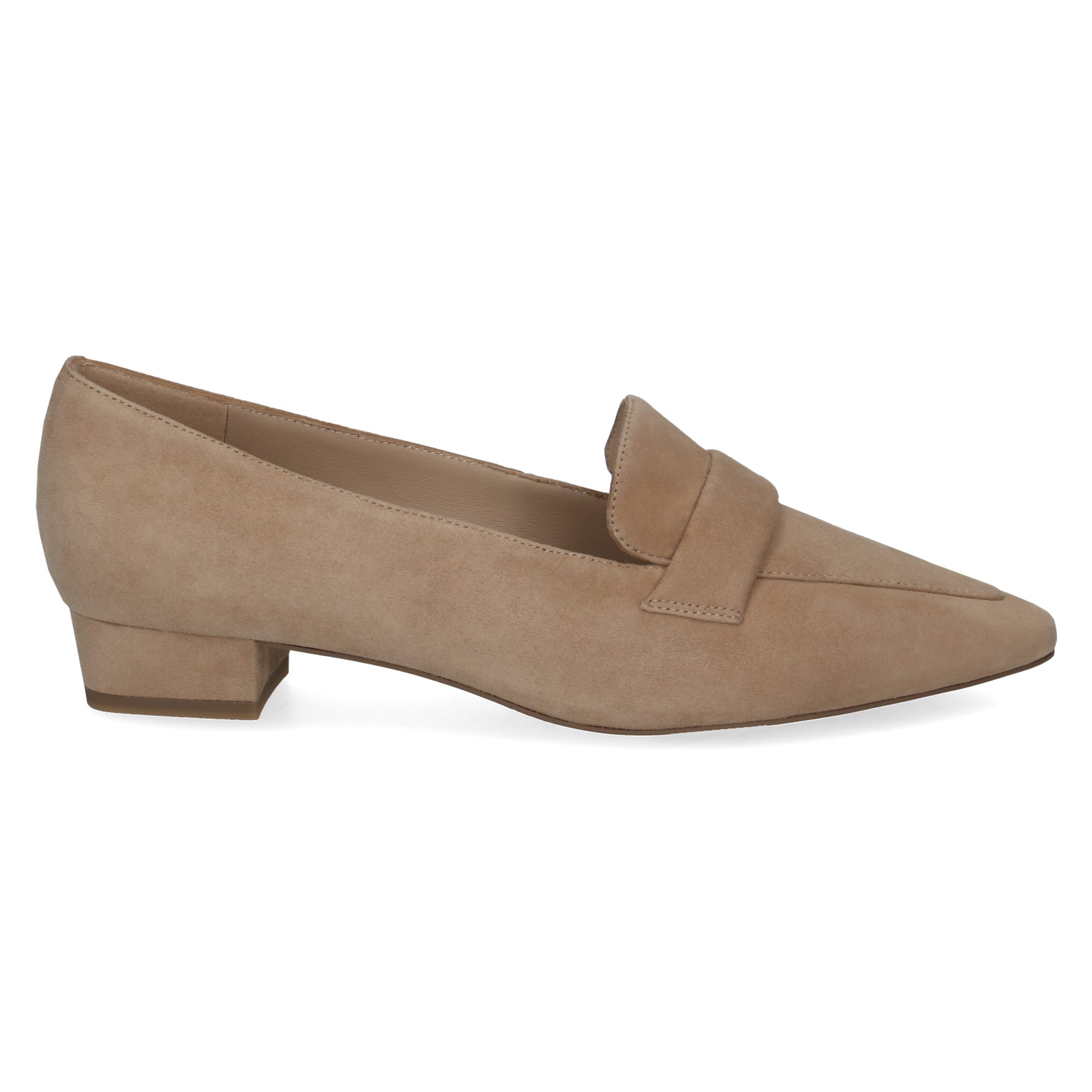 Peter Kaiser Peter Kaiser 72243 365, Slipper & Mokassin, Beige, Damen Slipper