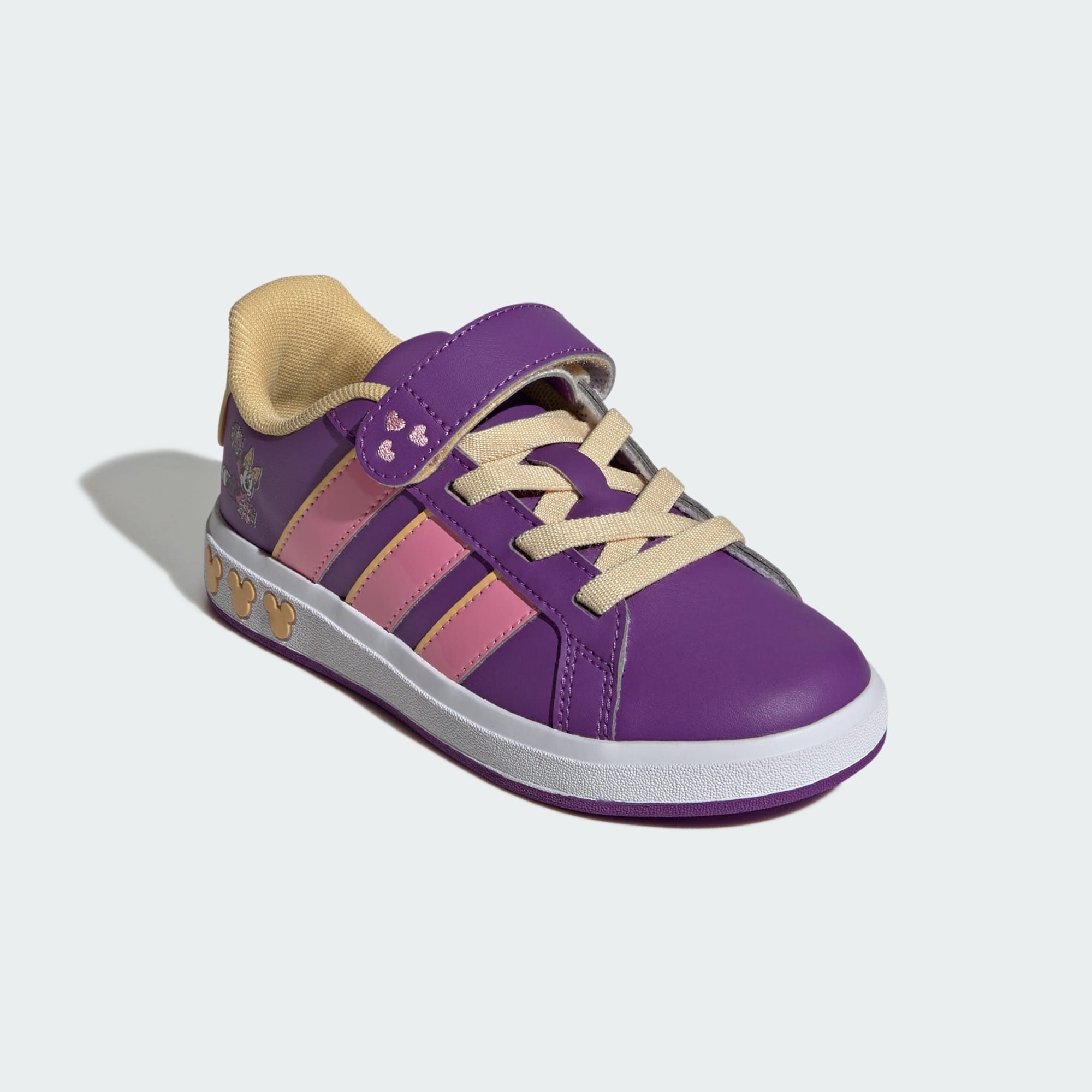 adidas Sportswear ADIDAS DISNEY MINNIE MAUS GRAND COURT SCHUH Sneaker