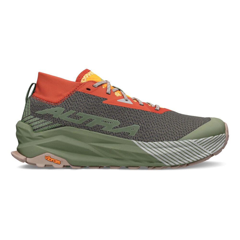 Altra Olympus 275 - Trailschuh Trailrunningschuh