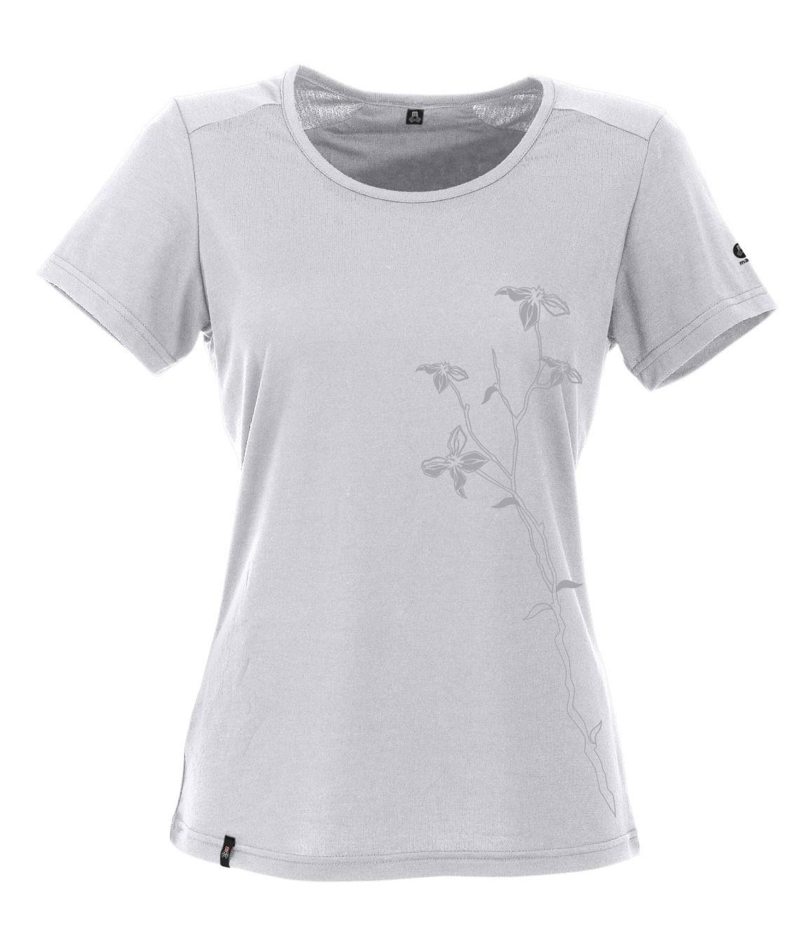 Maul T-Shirt Bony 2 fresh light white