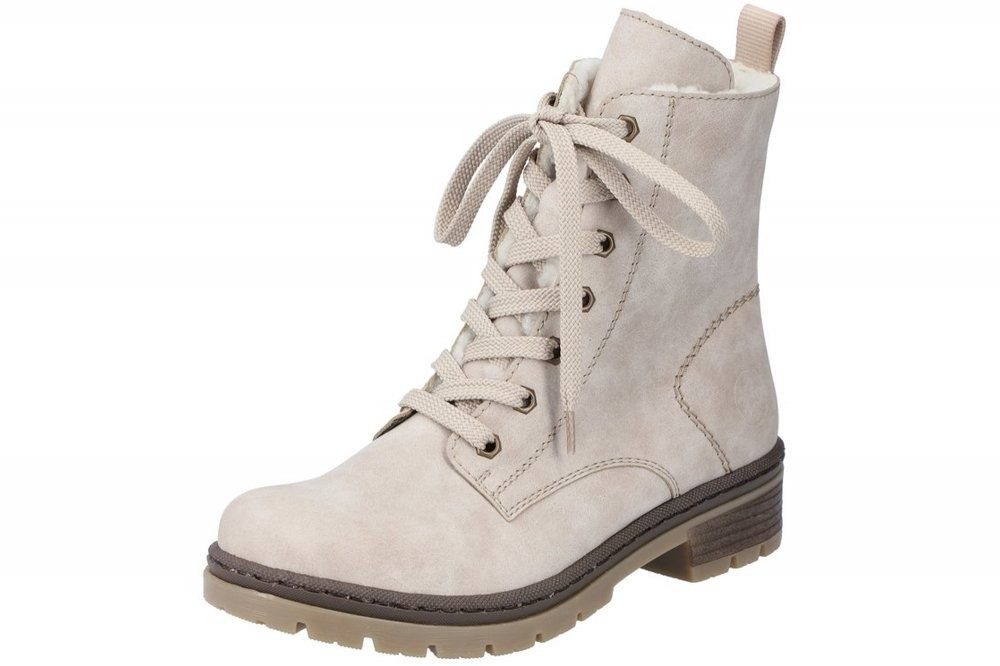 Rieker Winterboots günstig online kaufen