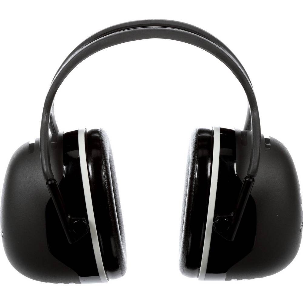 3M Kapselgehörschutz Kapselgehörschützer X5 mit Kopfbügel X5A