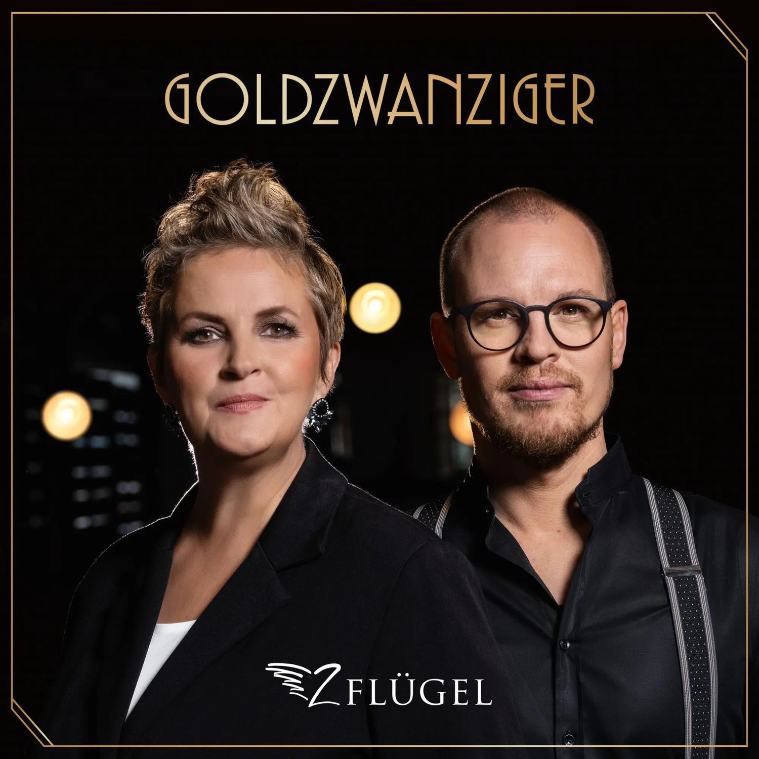 Hörspiel Goldzwanziger