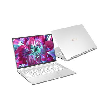 Gigabyte AERO 16 OLED (2023) BSF-73DE994SO Notebook (40.64 cm/16 Zoll, Intel Core i7 13700H, RTX 4070, 1000 GB SSD)