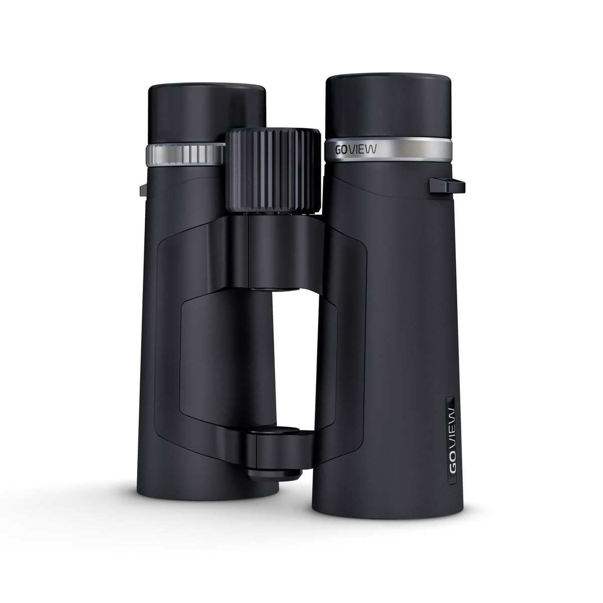 GoView ZOOMR 10x42 Binocular Phantom Black