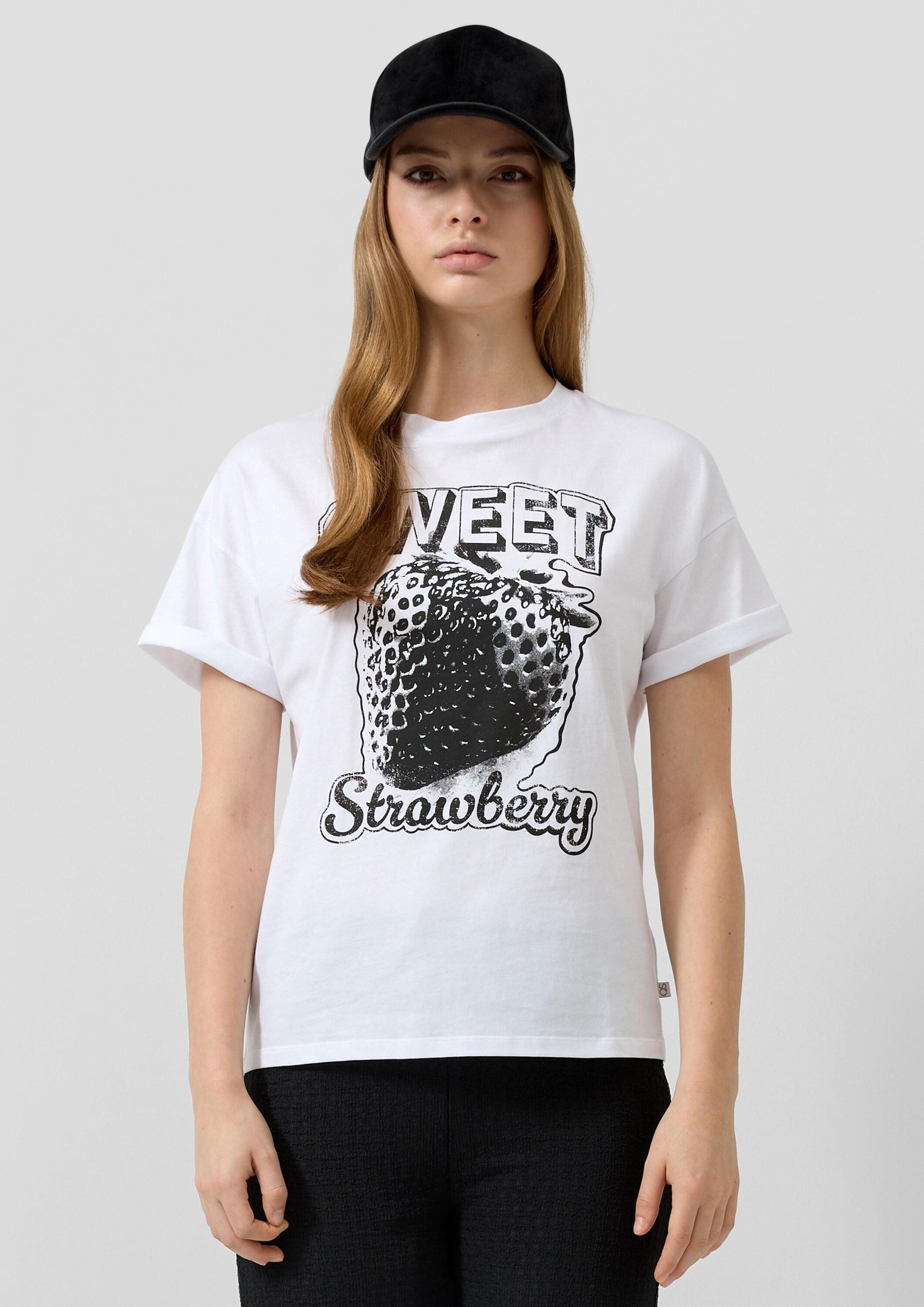 Kurzarmshirt T-Shirt