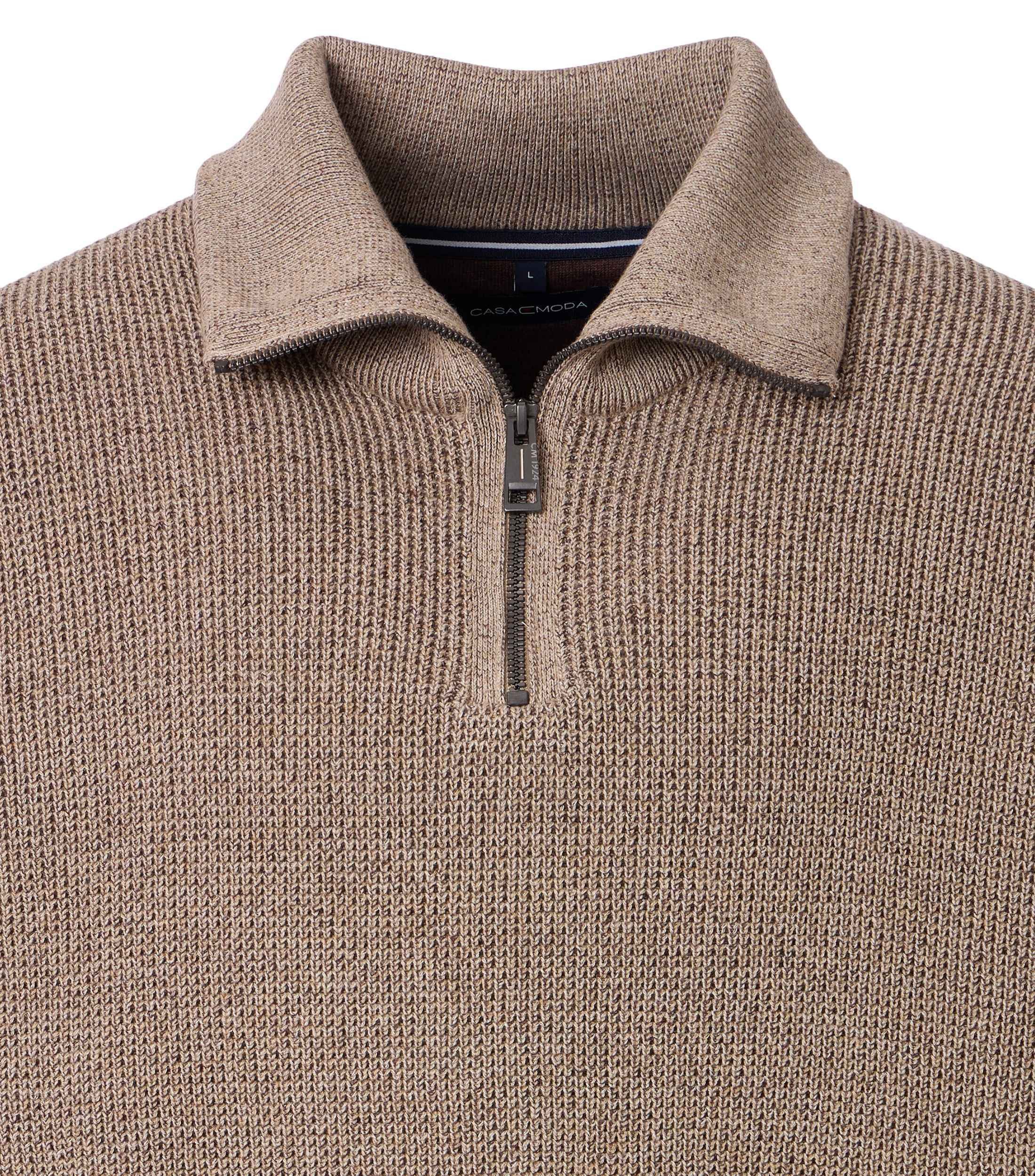 CASAMODA Troyer CASAMODA Stricktroyer uni