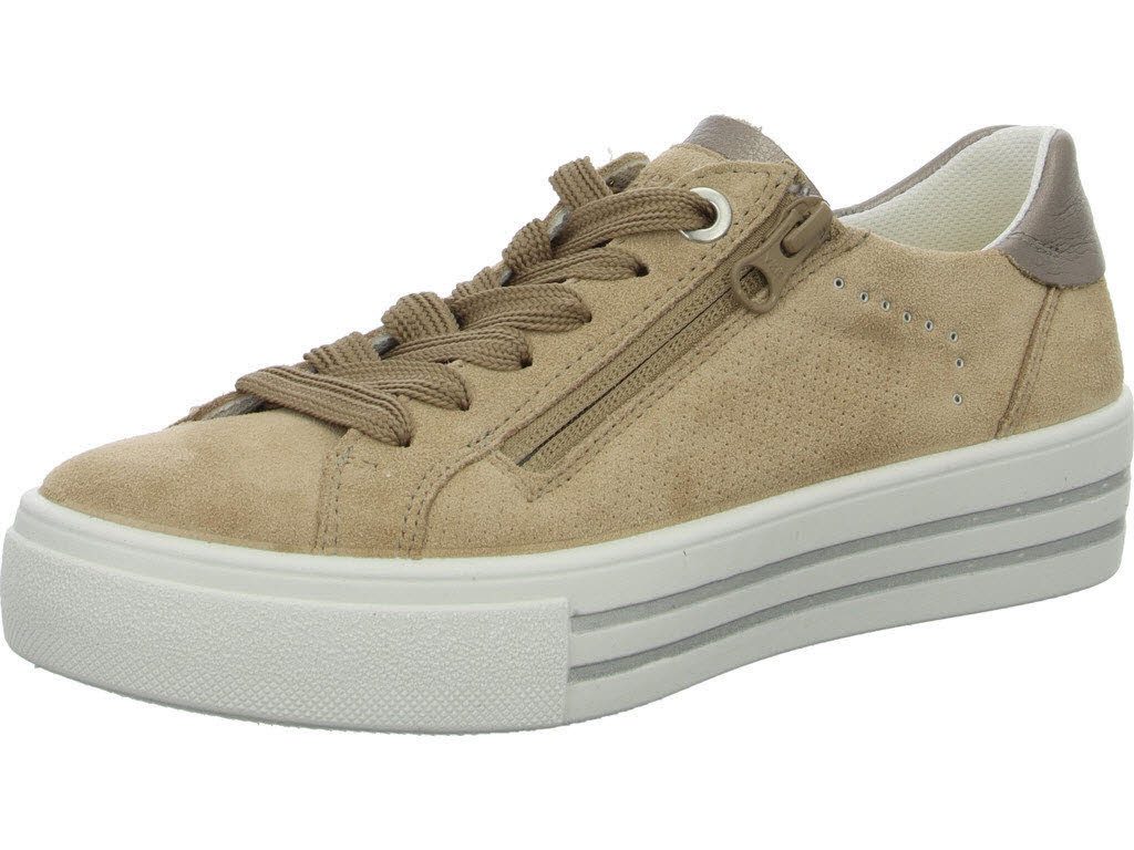 Lima 2.0 Schnürschuh