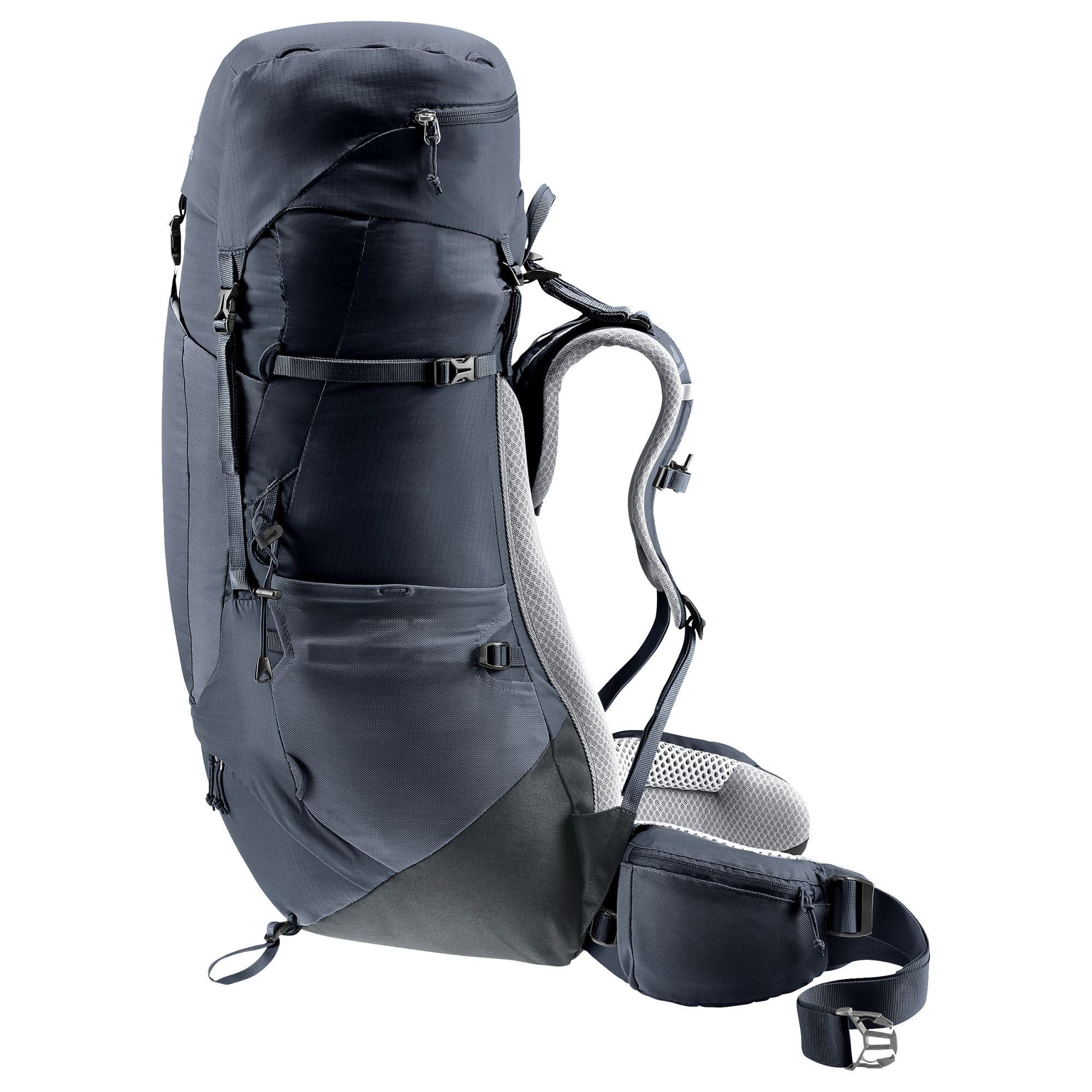 deuter Trekkingrucksack Aircontact Lite 45 + 10 SL - Women's Trekkingrucksa günstig online kaufen