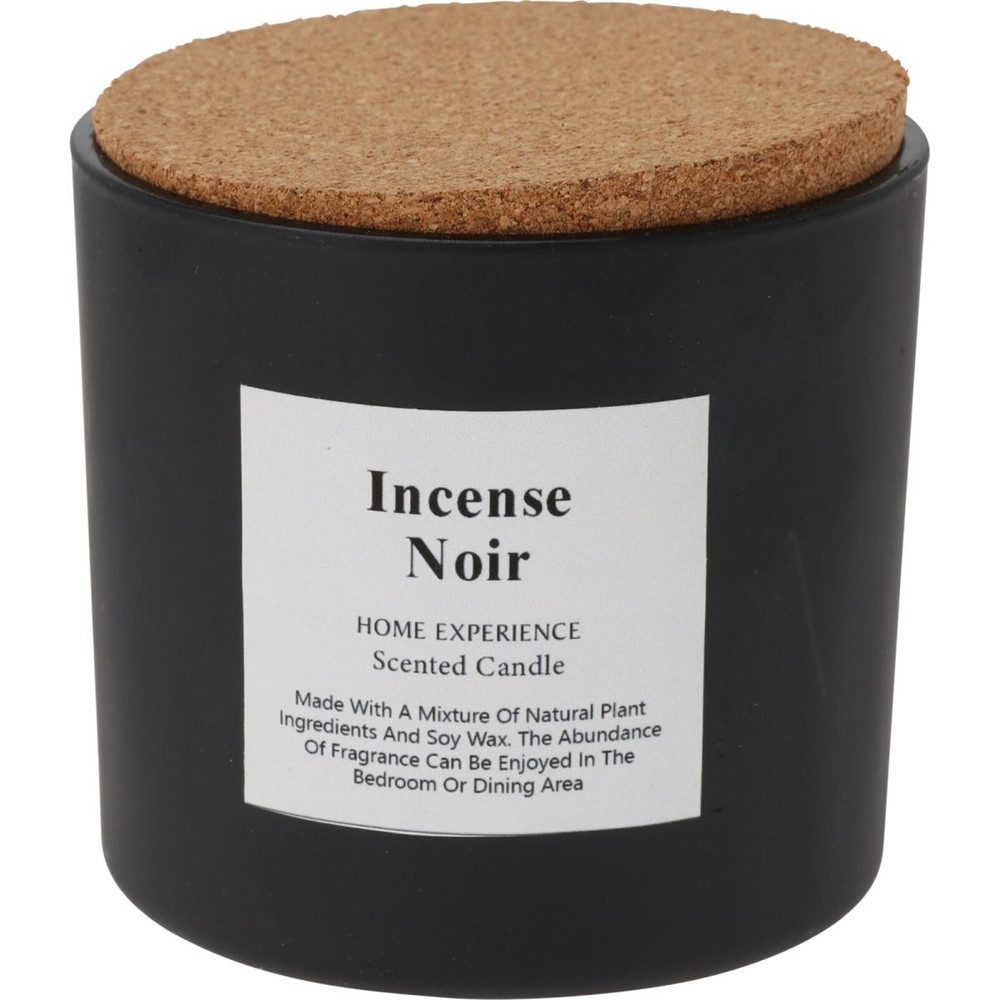 Koopmann Dekolicht Duftkerze im Glas - ca. ø 8 x 7,5 cm - 1 Stück günstig online kaufen