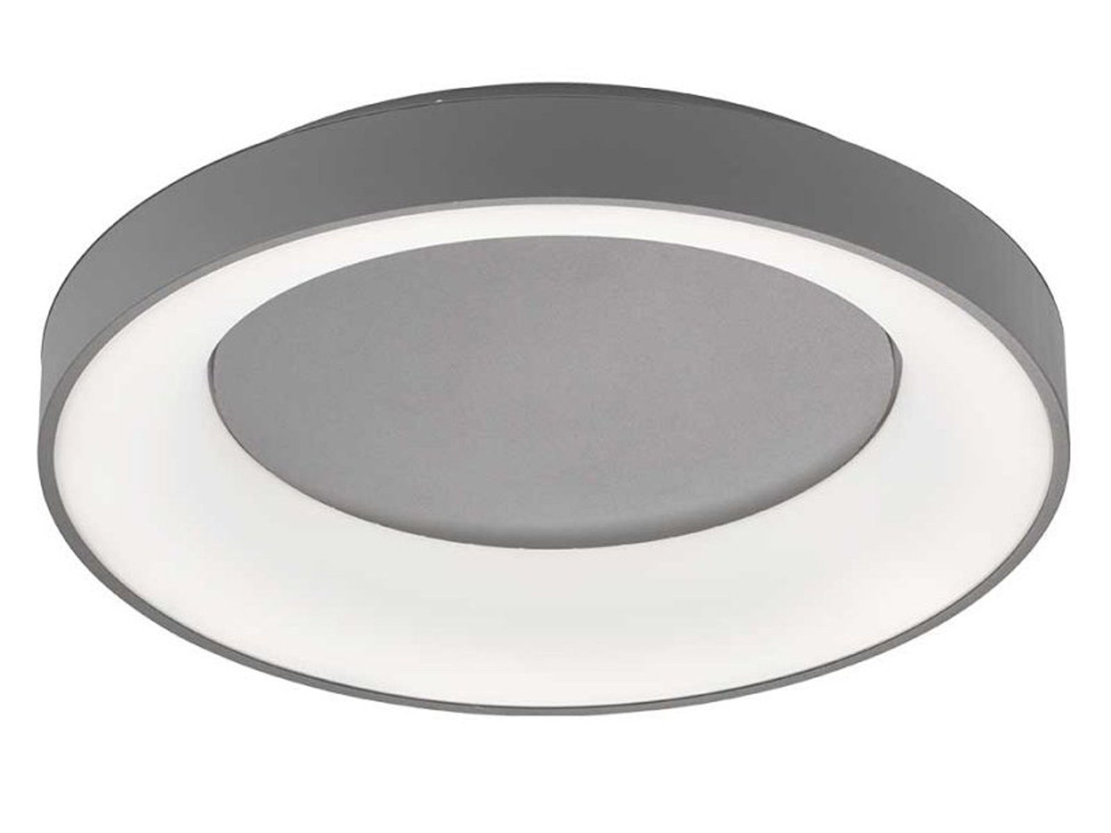 WOFI LED Deckenleuchte, Dimmer, LED fest günstig online kaufen