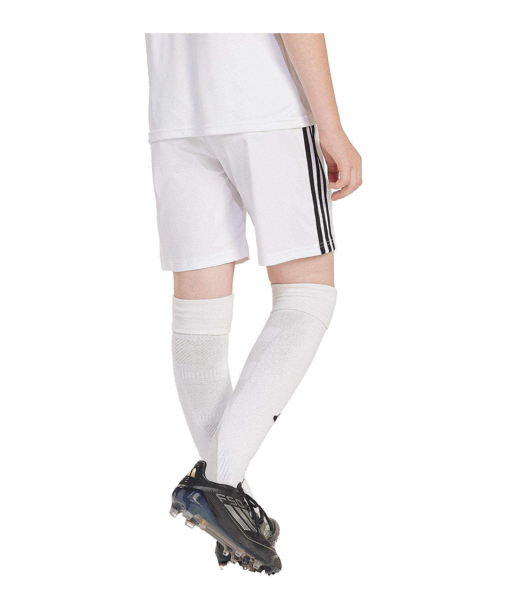 adidas Performance Sporthose adidas Performance Tastigo 25 Short Kids – Bild 2 von 5