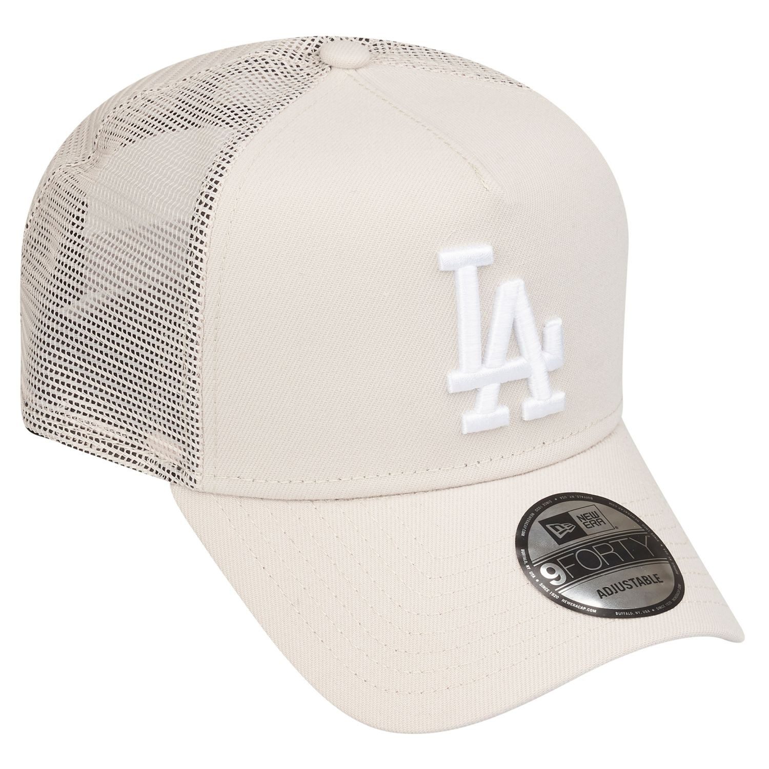 New Era Trucker Cap 9Forty Trucker günstig online kaufen
