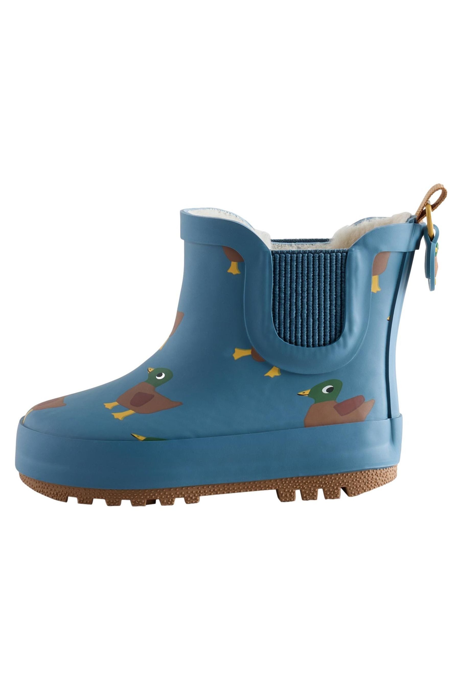 Next Kurze Gummistiefel Gummistiefel