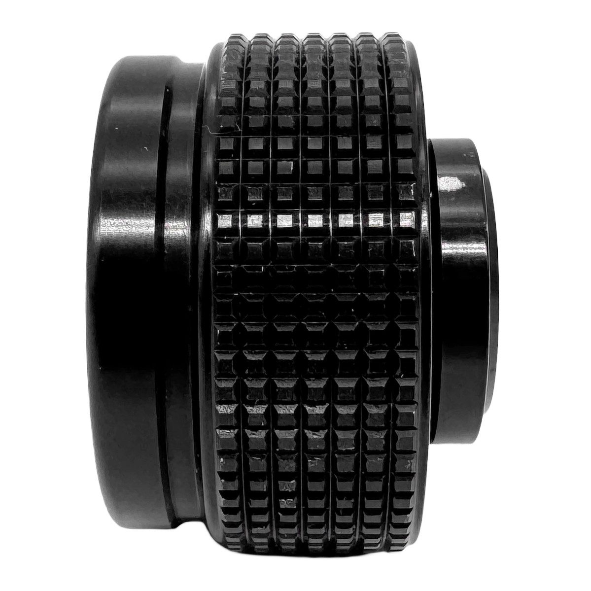 GARDINGER Kartuschen-Adapter Adapter für Campingaz-Geräte zum Anschlus an 7/16"-Schraubkartuschen, kompatibel mit Schraubkartuschen EN 417