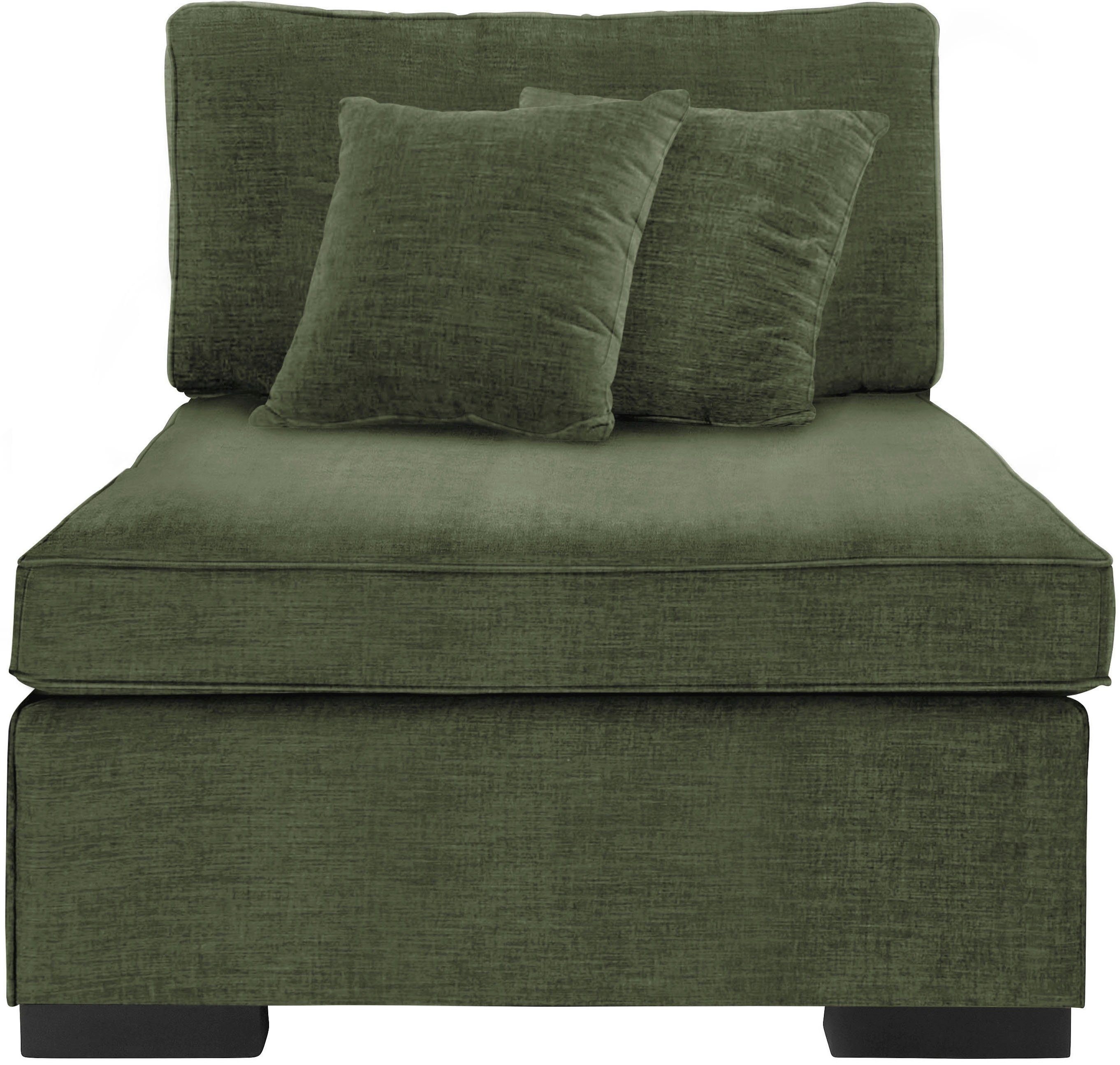 Guido Maria Kretschmer Home&Living Sofa-Mittelelement Skara, günstig online kaufen