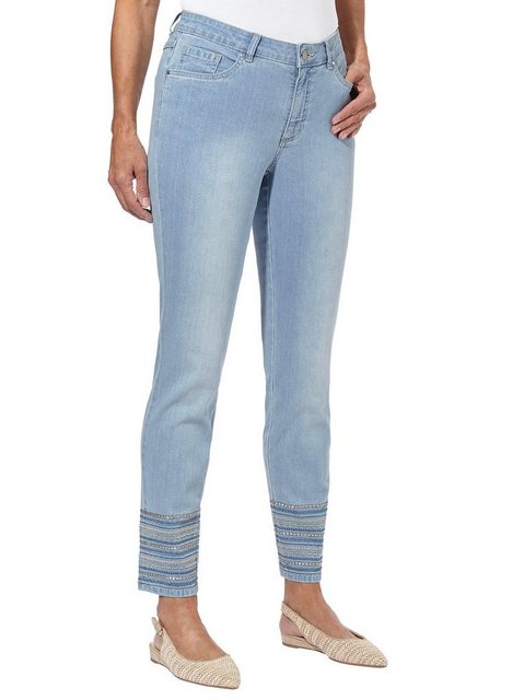 Hosen - Ambria Bequeme Jeans ›  - Onlineshop OTTO