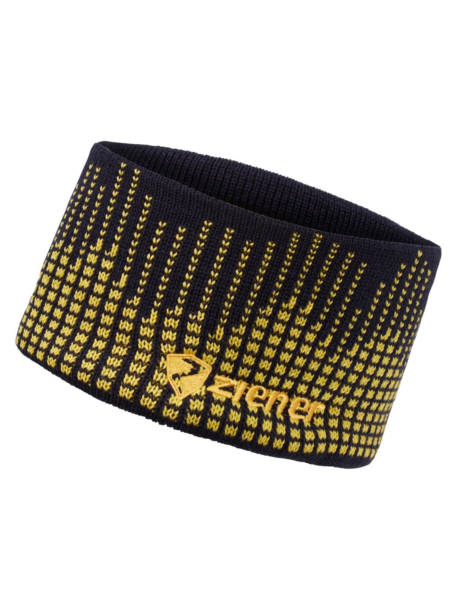 Ziener Stirnband IGDI