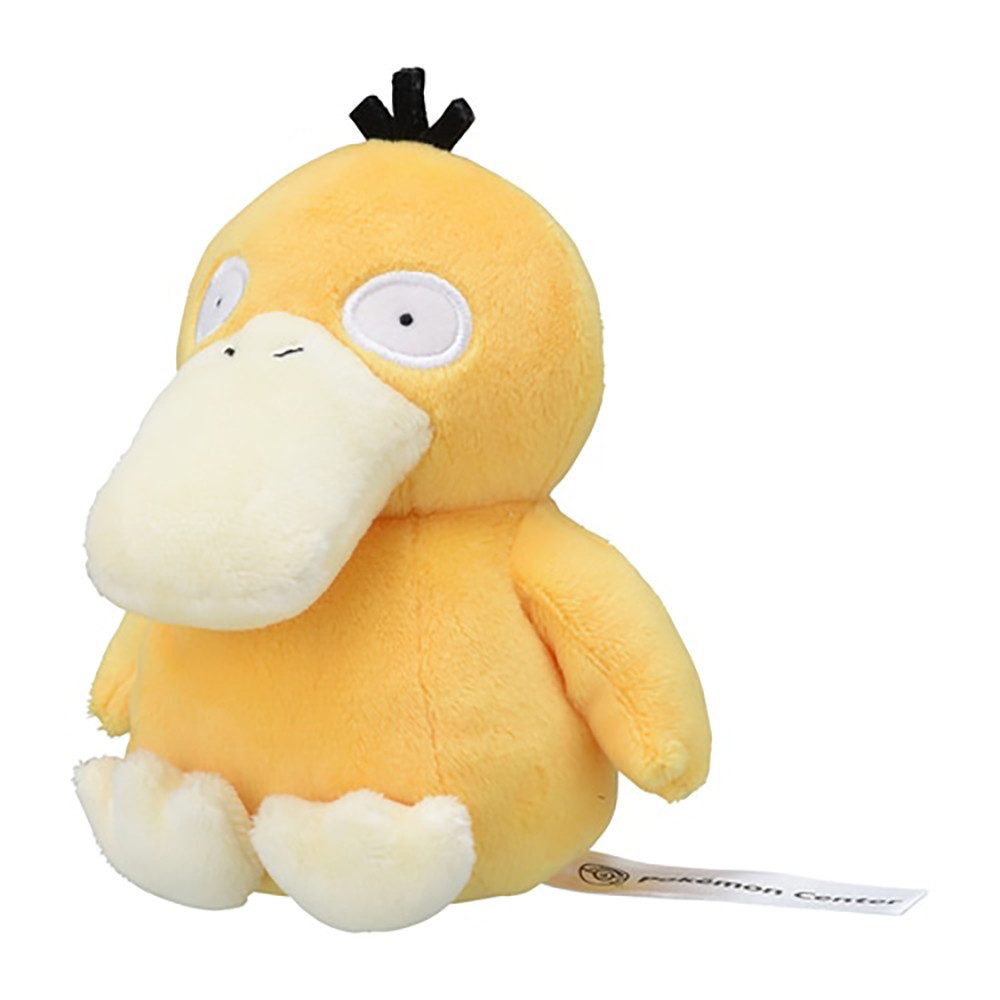 Pokémon Center Kuscheltier Enton Plüschtier Plushie - Pokemon Center Japan günstig online kaufen